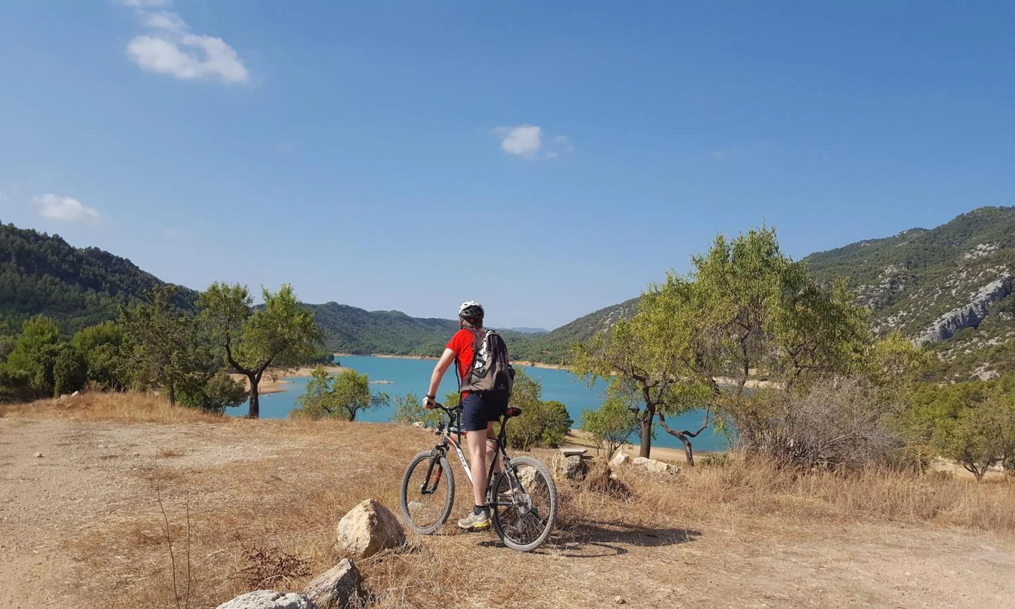 Nearby landmark in Hotel Mas de la Costa ****