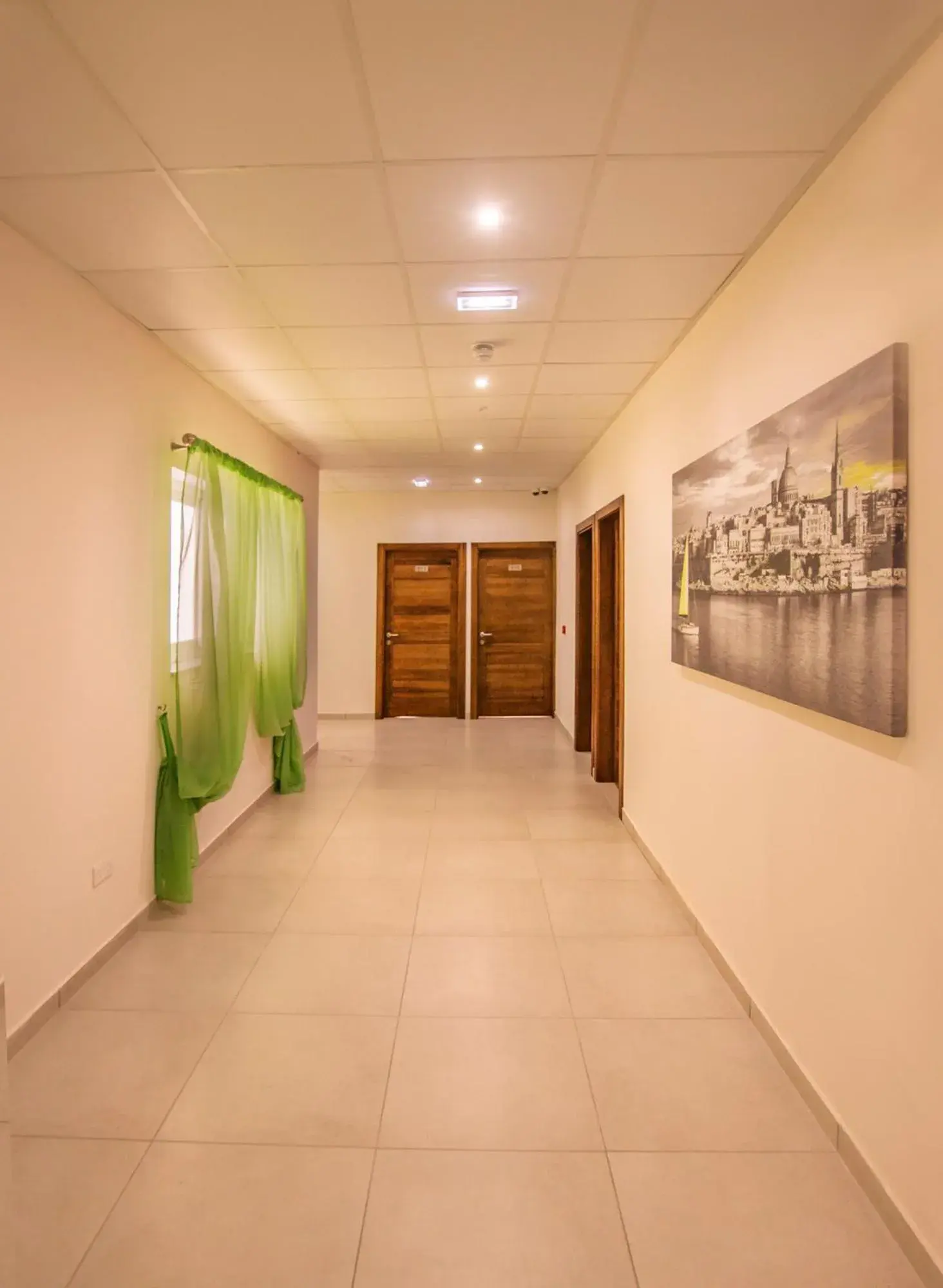 Property building in Cerviola Hotel Property building in Cerviola Hotel