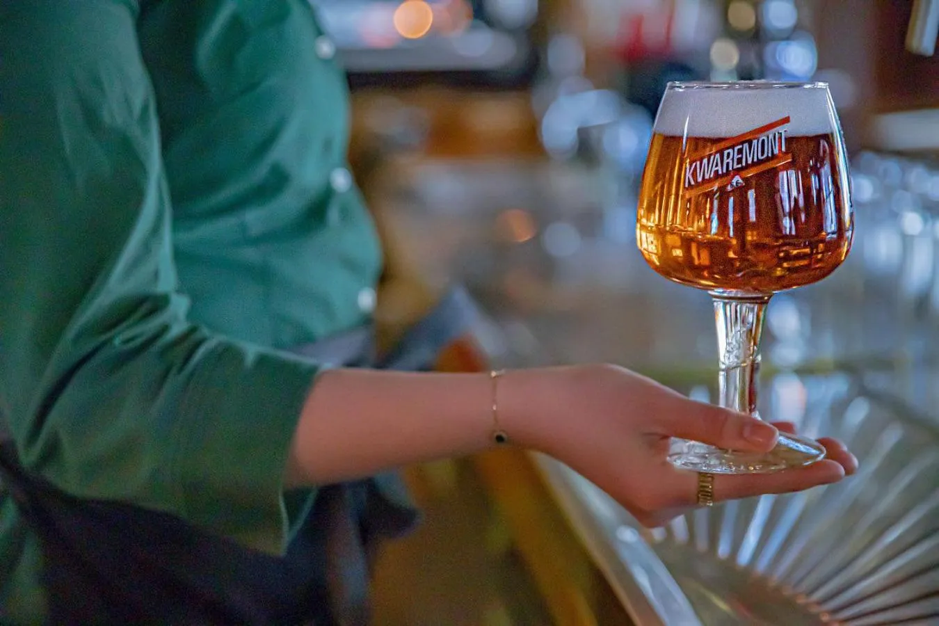 Restaurant/places to eat in Hotel Onder De Linden