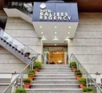 hotel Baljees Regency