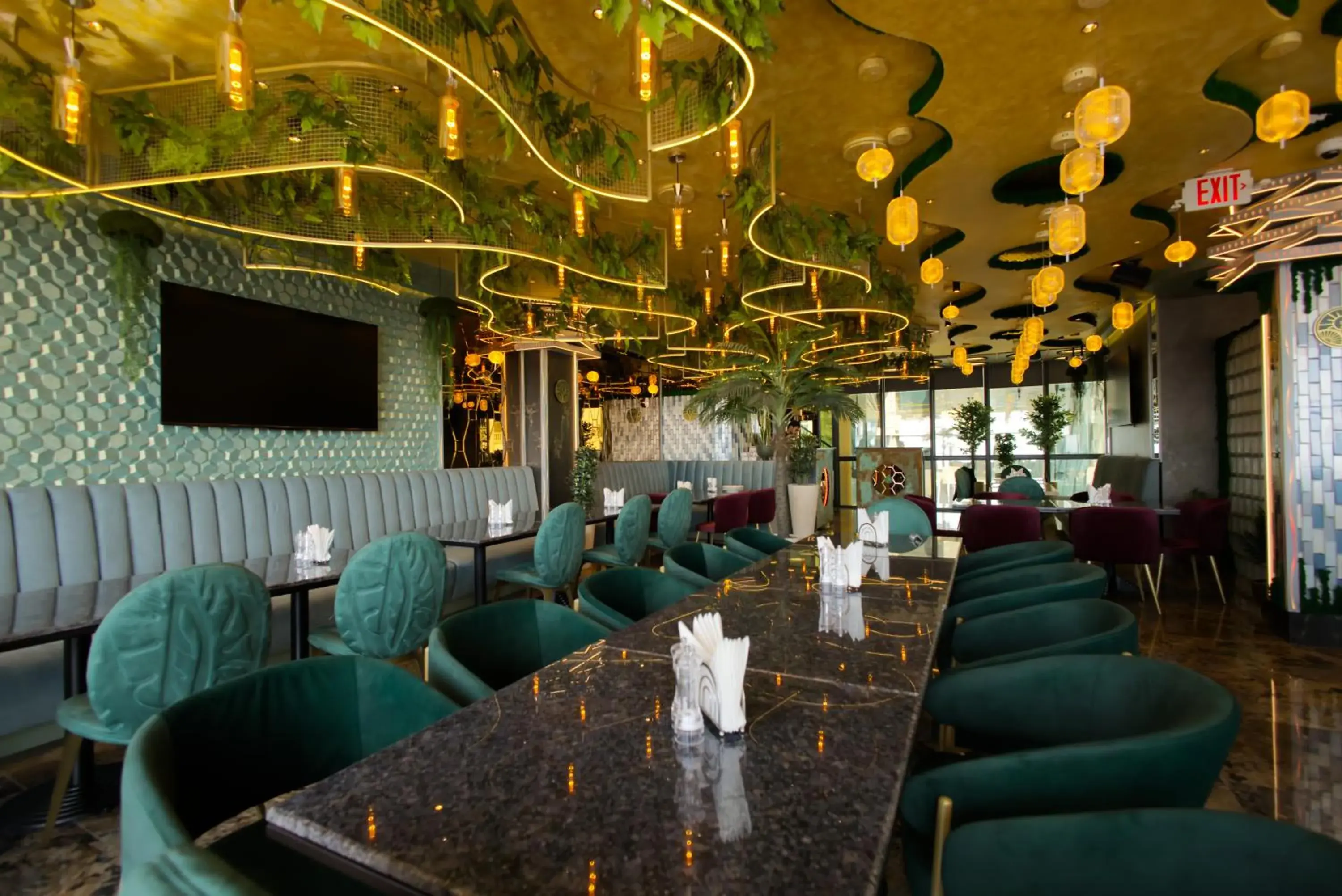 Restaurant/places to eat in Carat Hotel Yerevan Restaurant/places to eat in Carat Hotel Yerevan