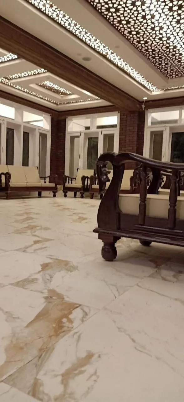 Legend Hotel Hunza