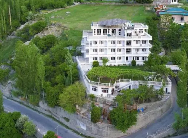 Legend Hotel Hunza Legend Hotel Hunza