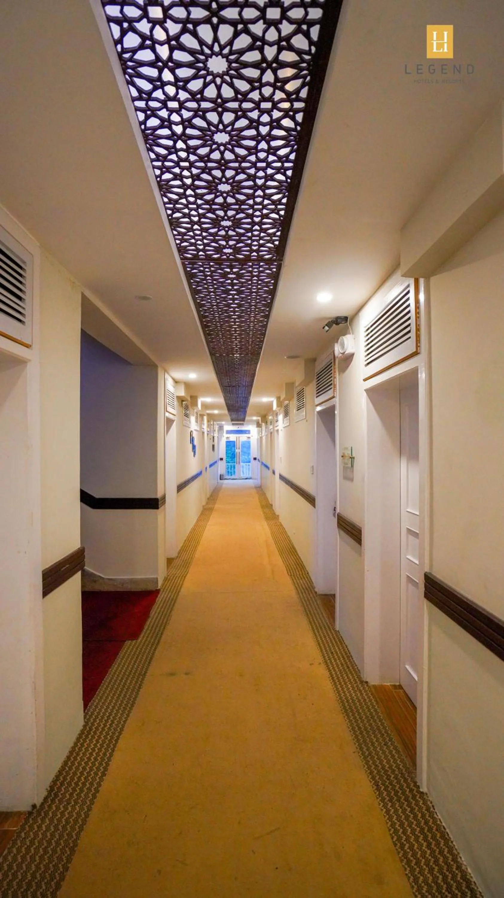 Legend Hotel Hunza