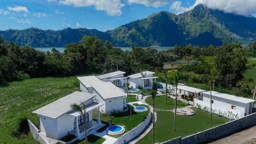 Kamaru Villa Kintamani