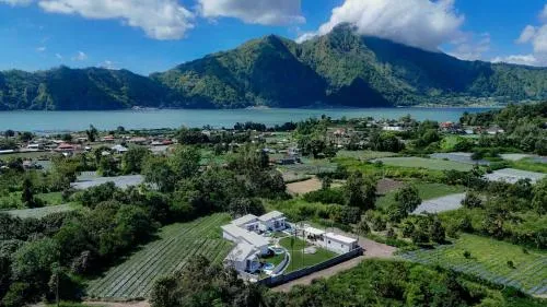 Kamaru Villa Kintamani