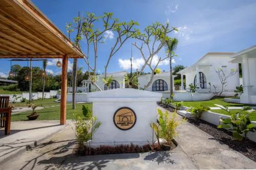 Kamaru Villa Kintamani