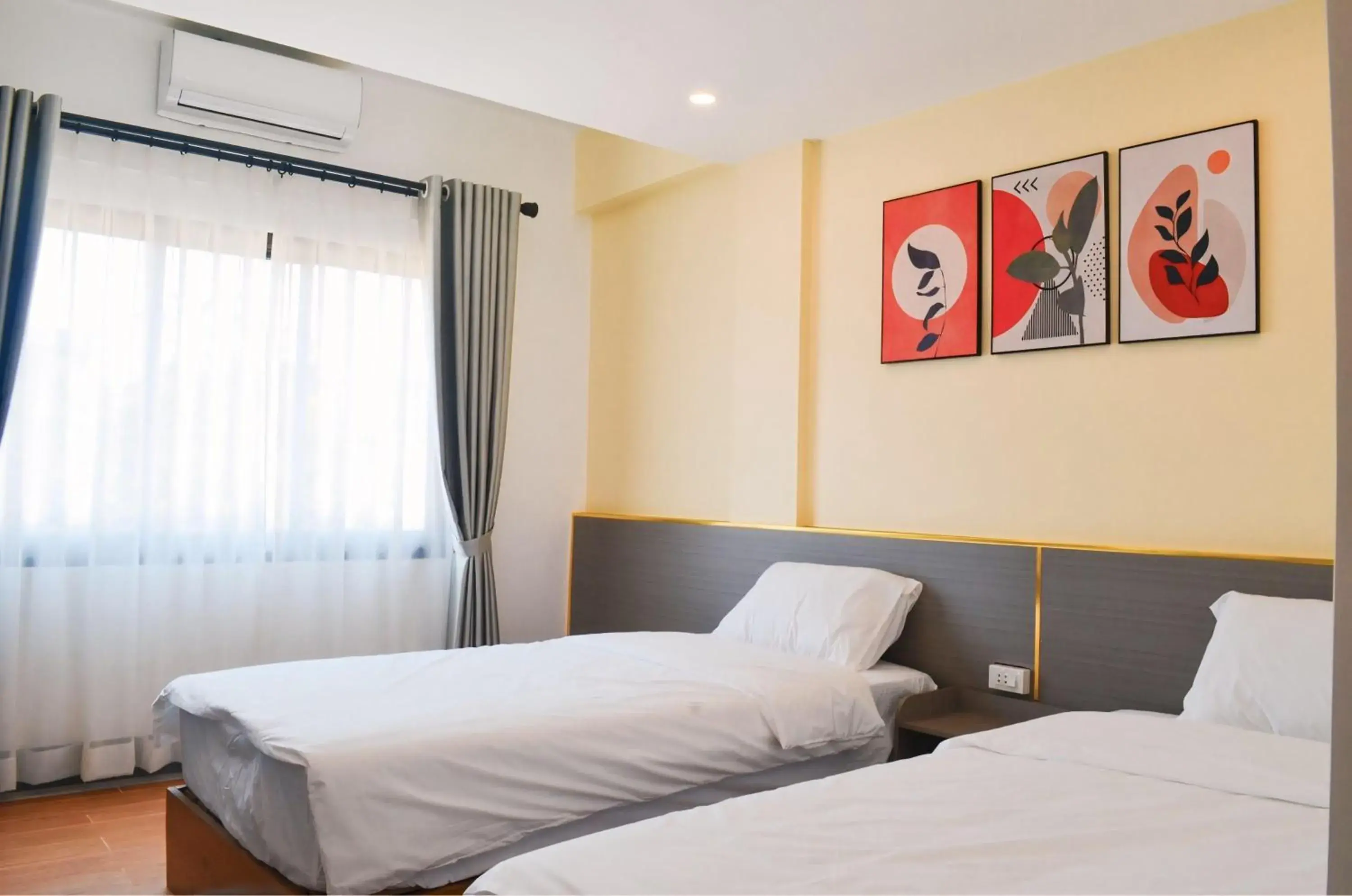 Apollo Vientiane Hotel Apollo Vientiane Hotel