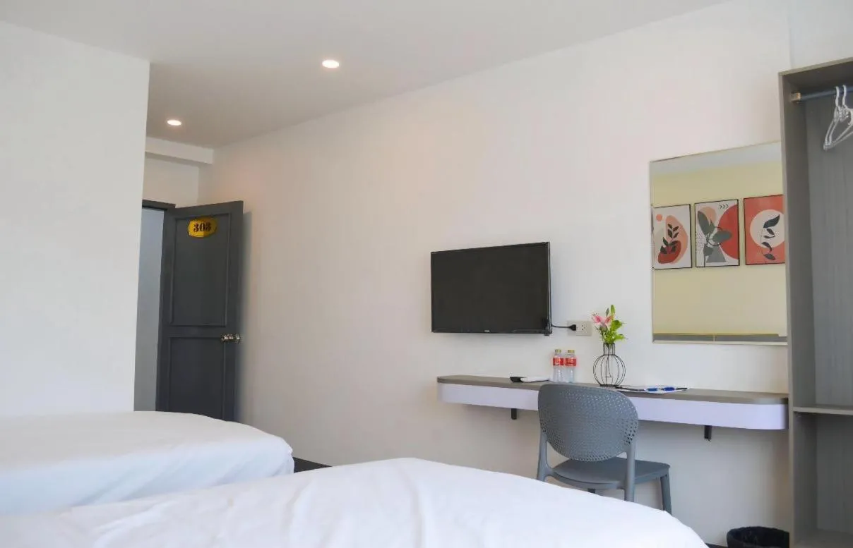 Apollo Vientiane Hotel