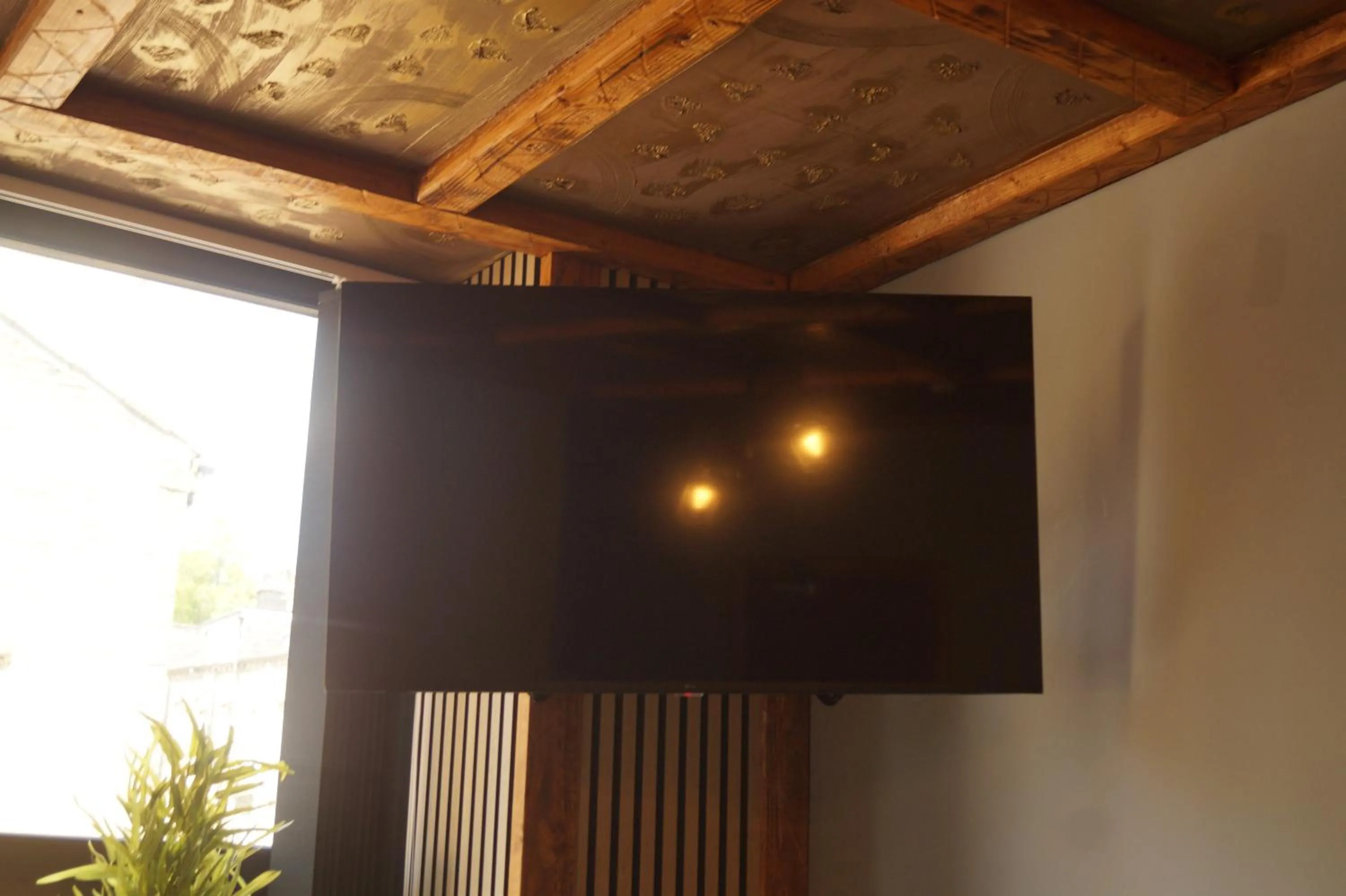 TV and multimedia in The Shepherds Rest