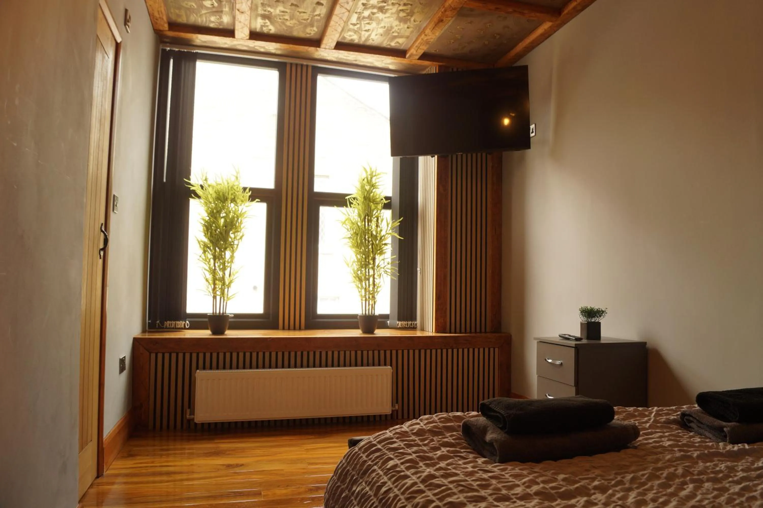 Photo of the whole room, Bed in The Shepherds Rest