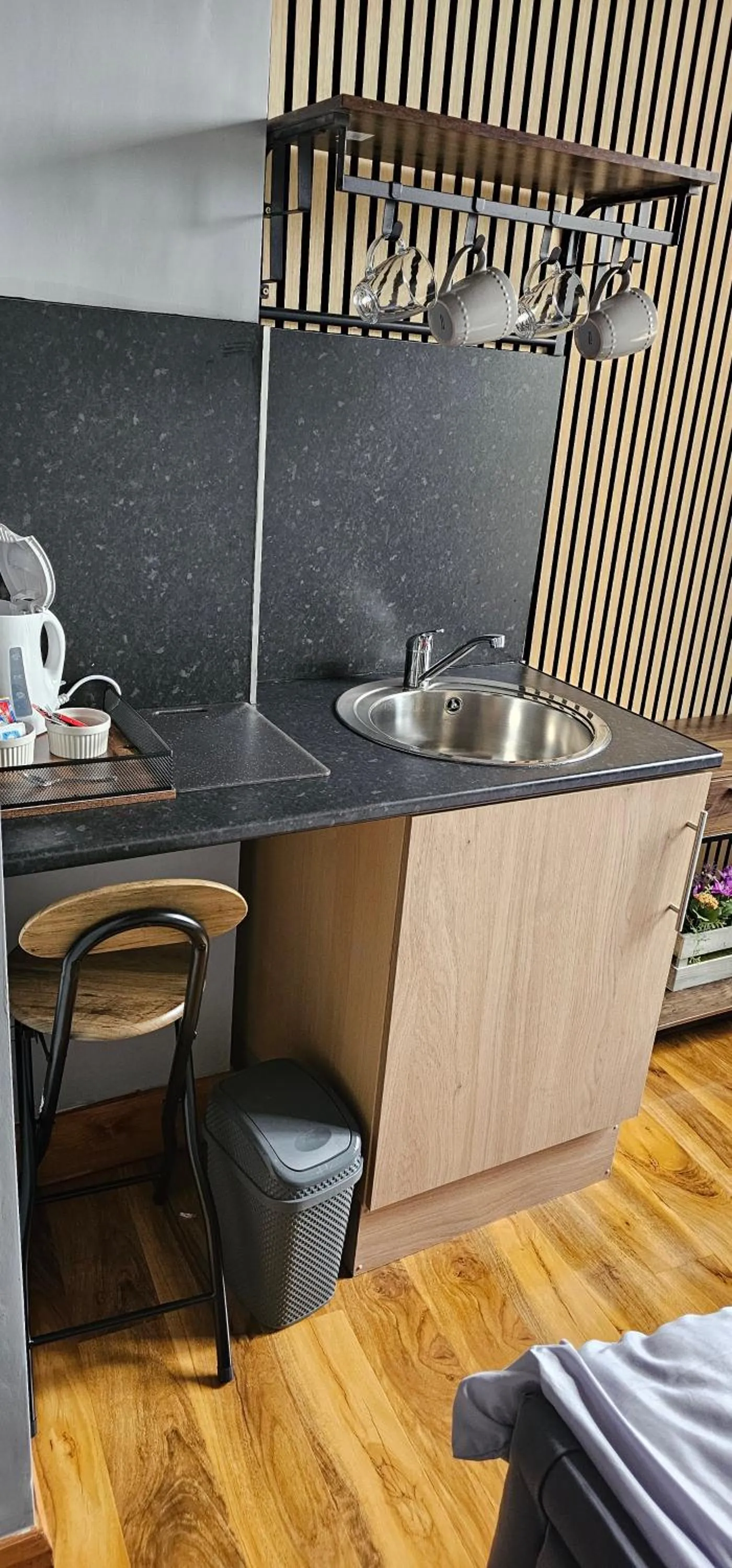 Coffee/tea facilities in The Shepherds Rest
