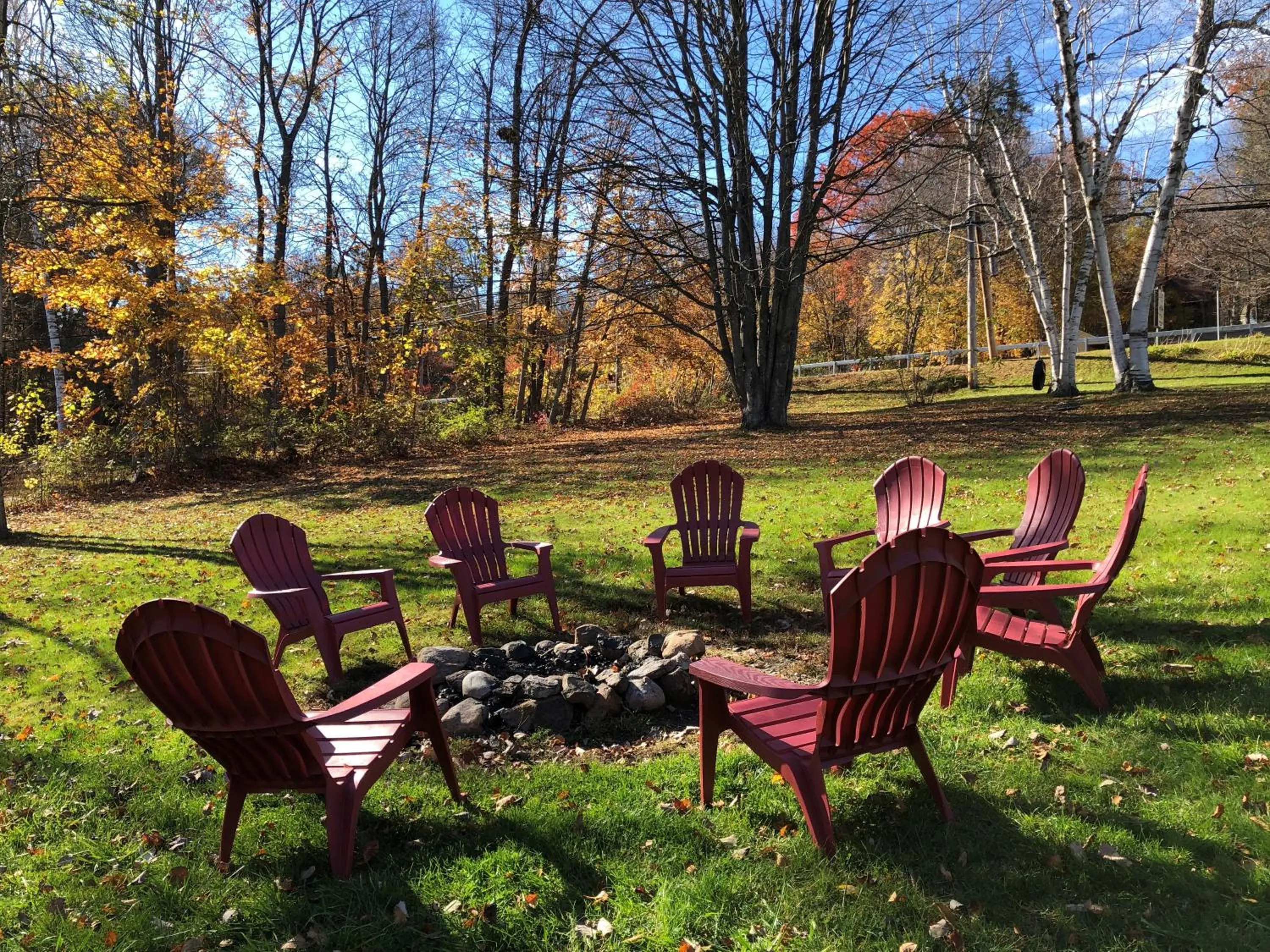 Cramers Point Lake Breeze