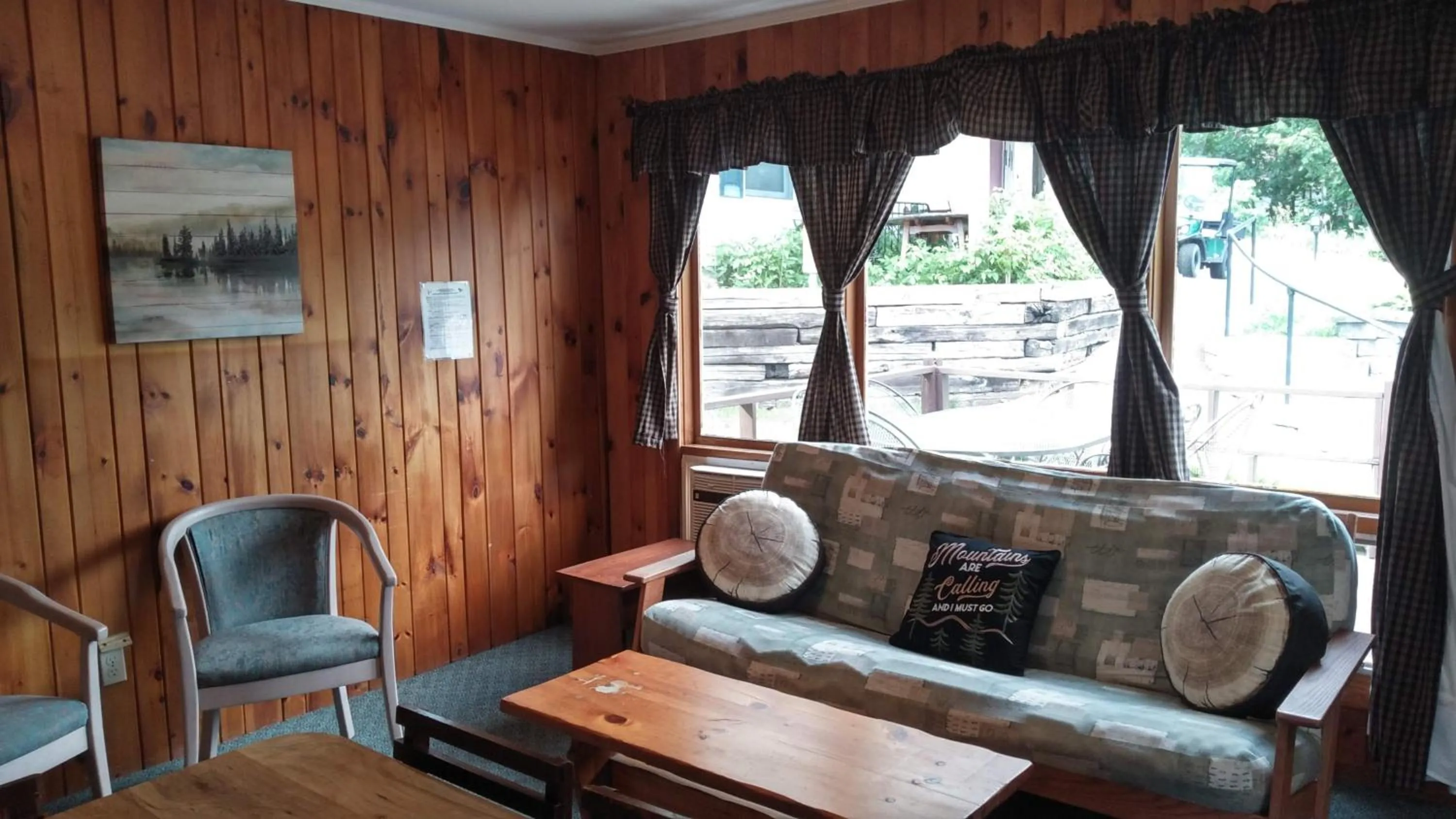 Cramers Point Lake Breeze