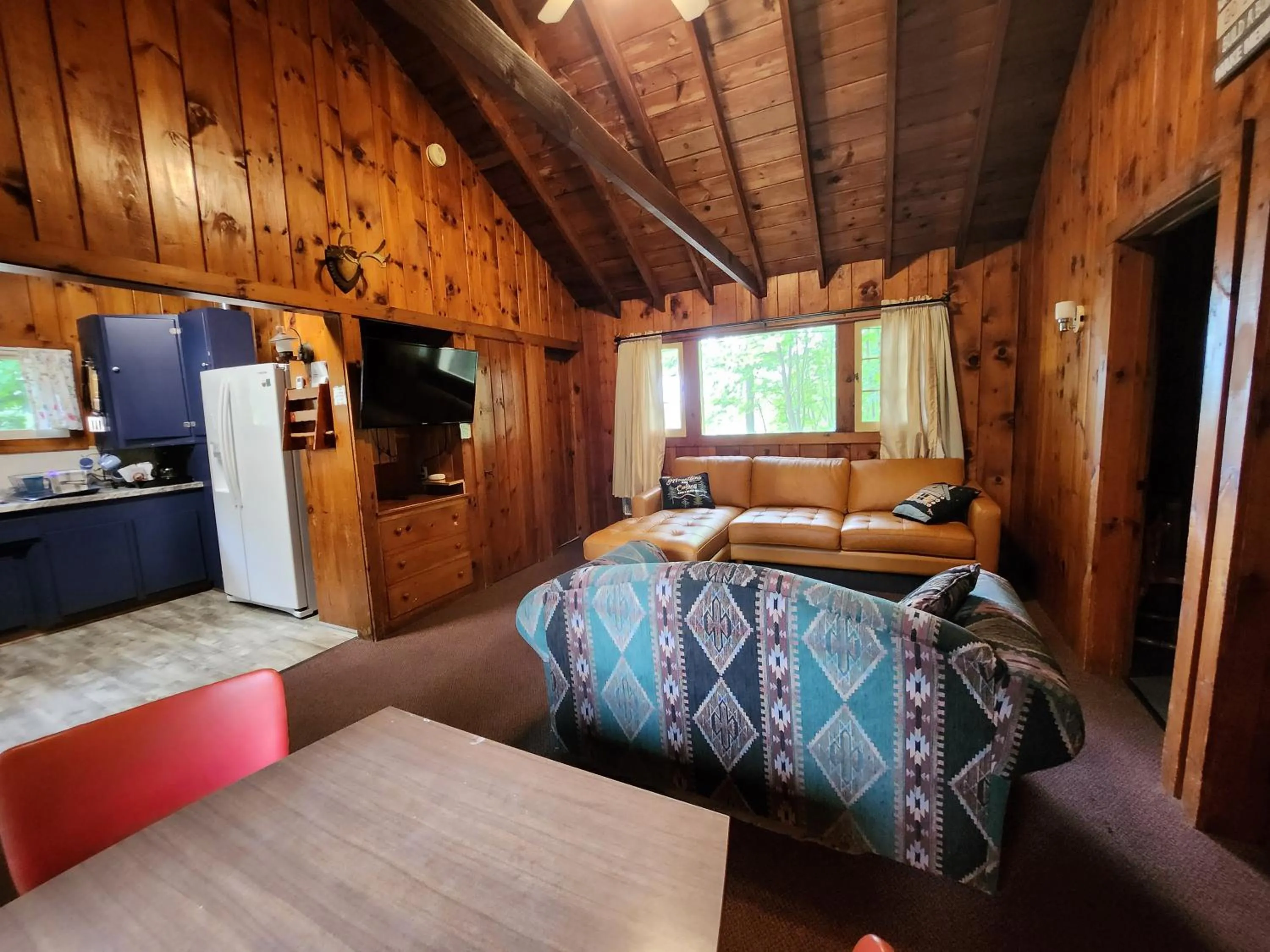 Cramers Point Lake Breeze