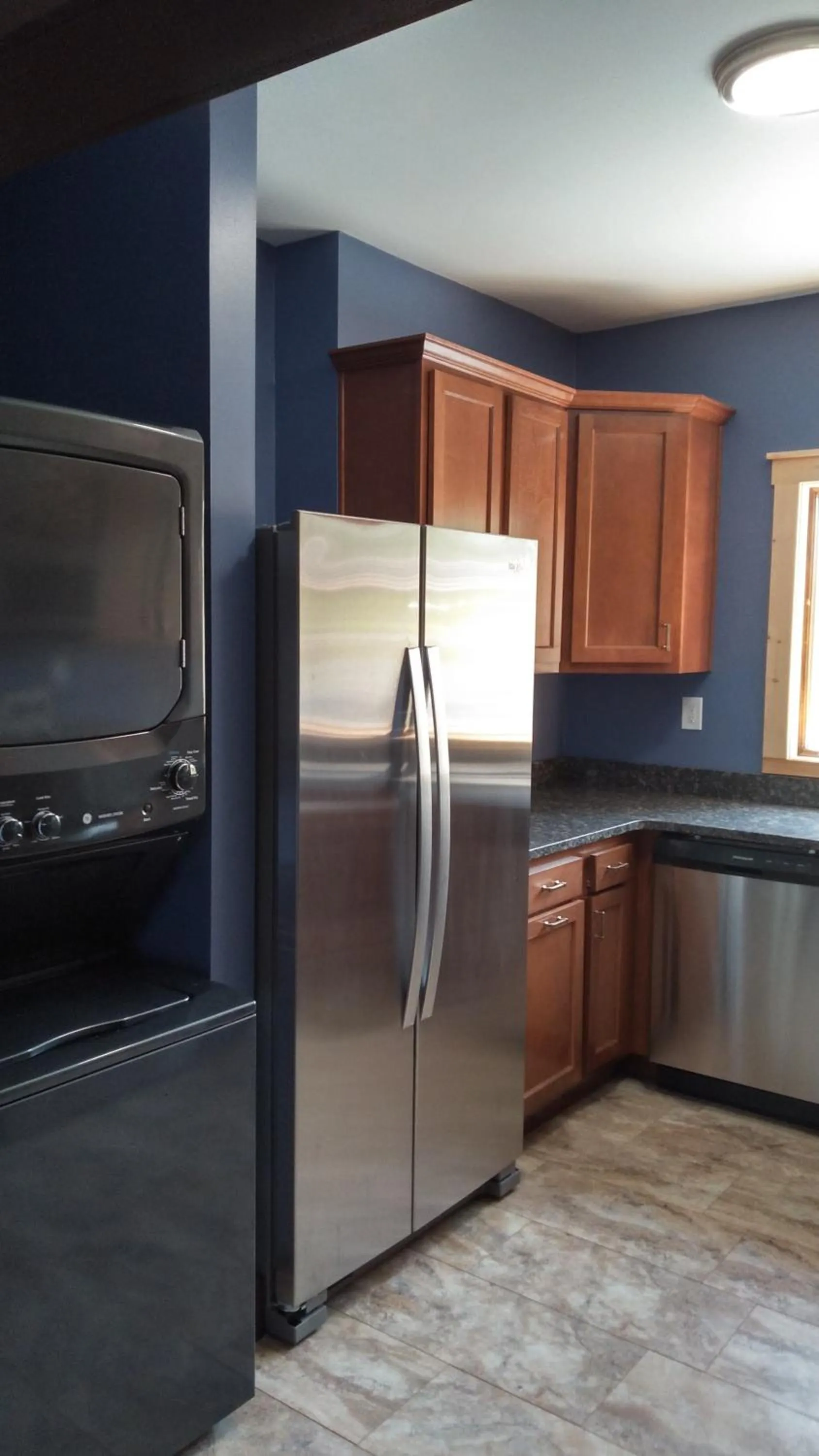 Cramers Point Lake Breeze