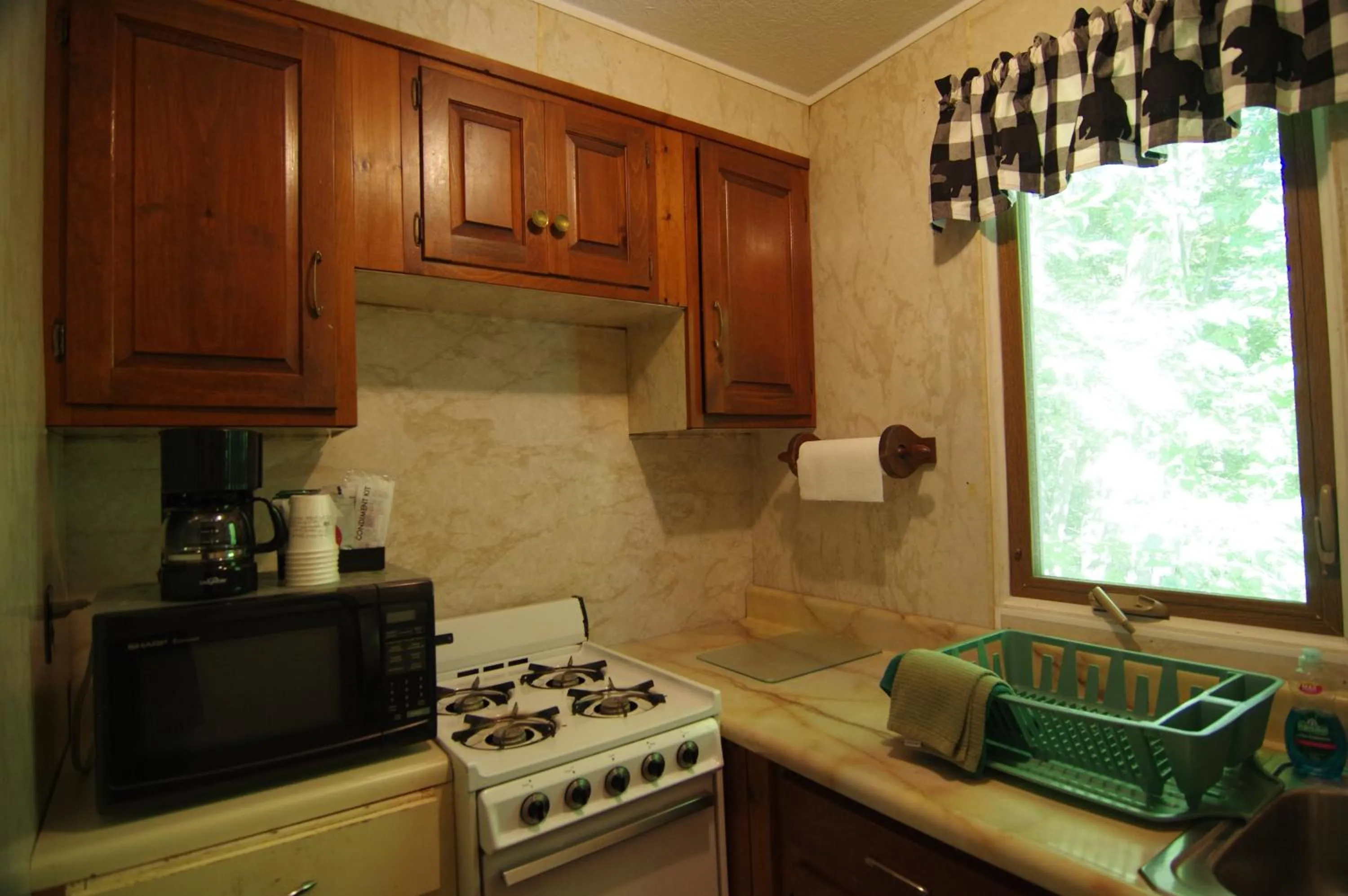 Cramers Point Lake Breeze