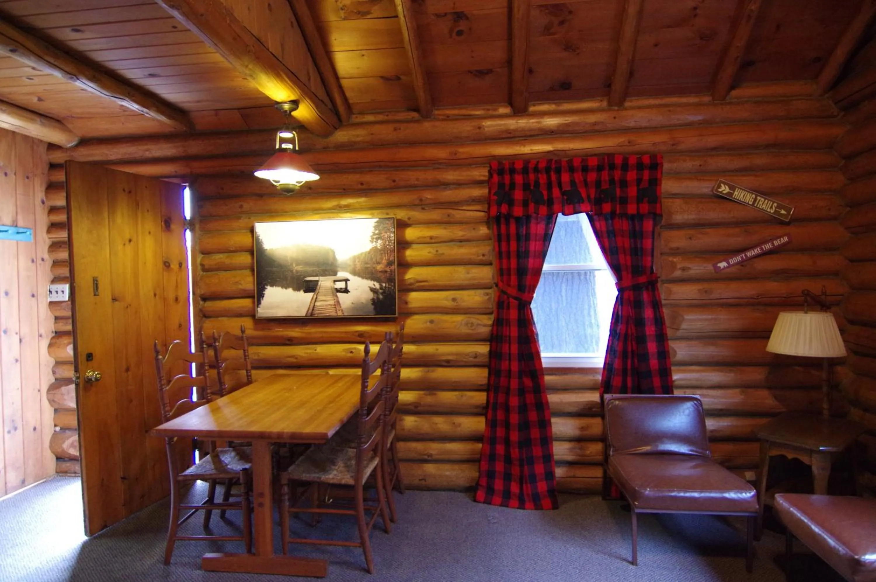 Cramers Point Lake Breeze