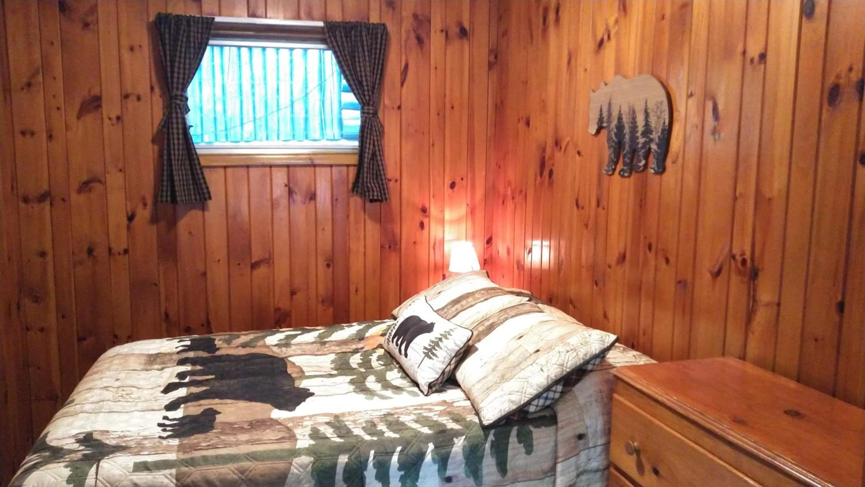 Cramers Point Lake Breeze