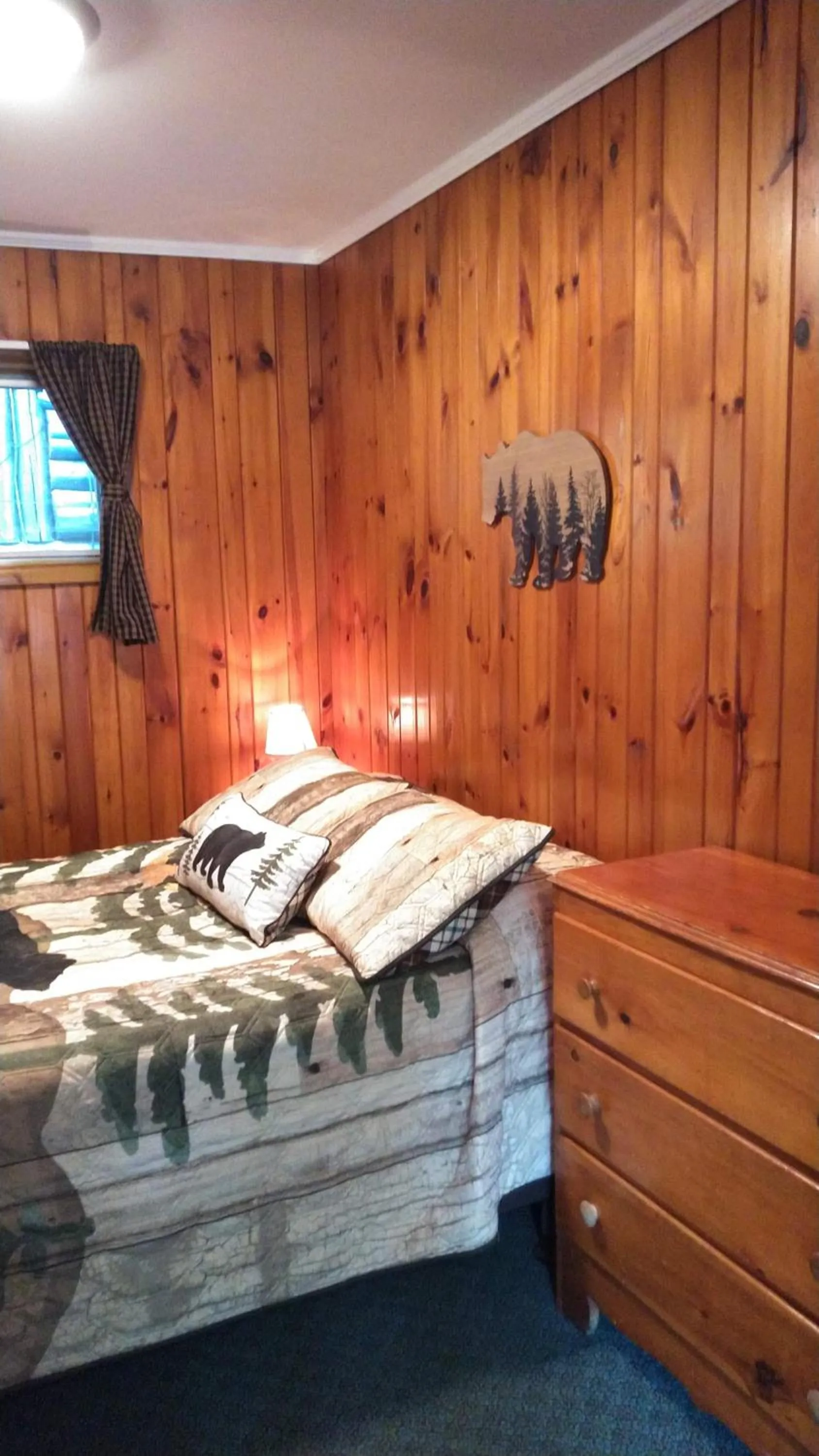 Cramers Point Lake Breeze