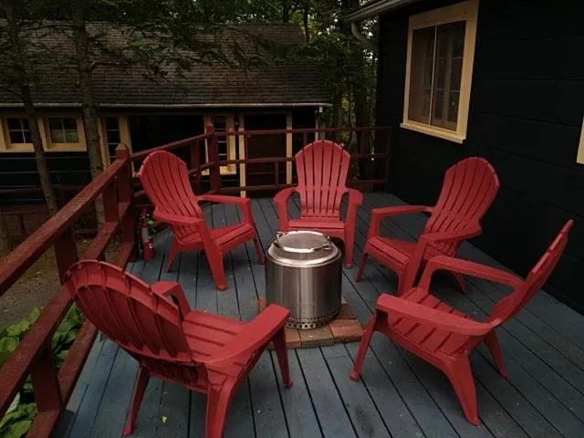 Cramers Point Lake Breeze