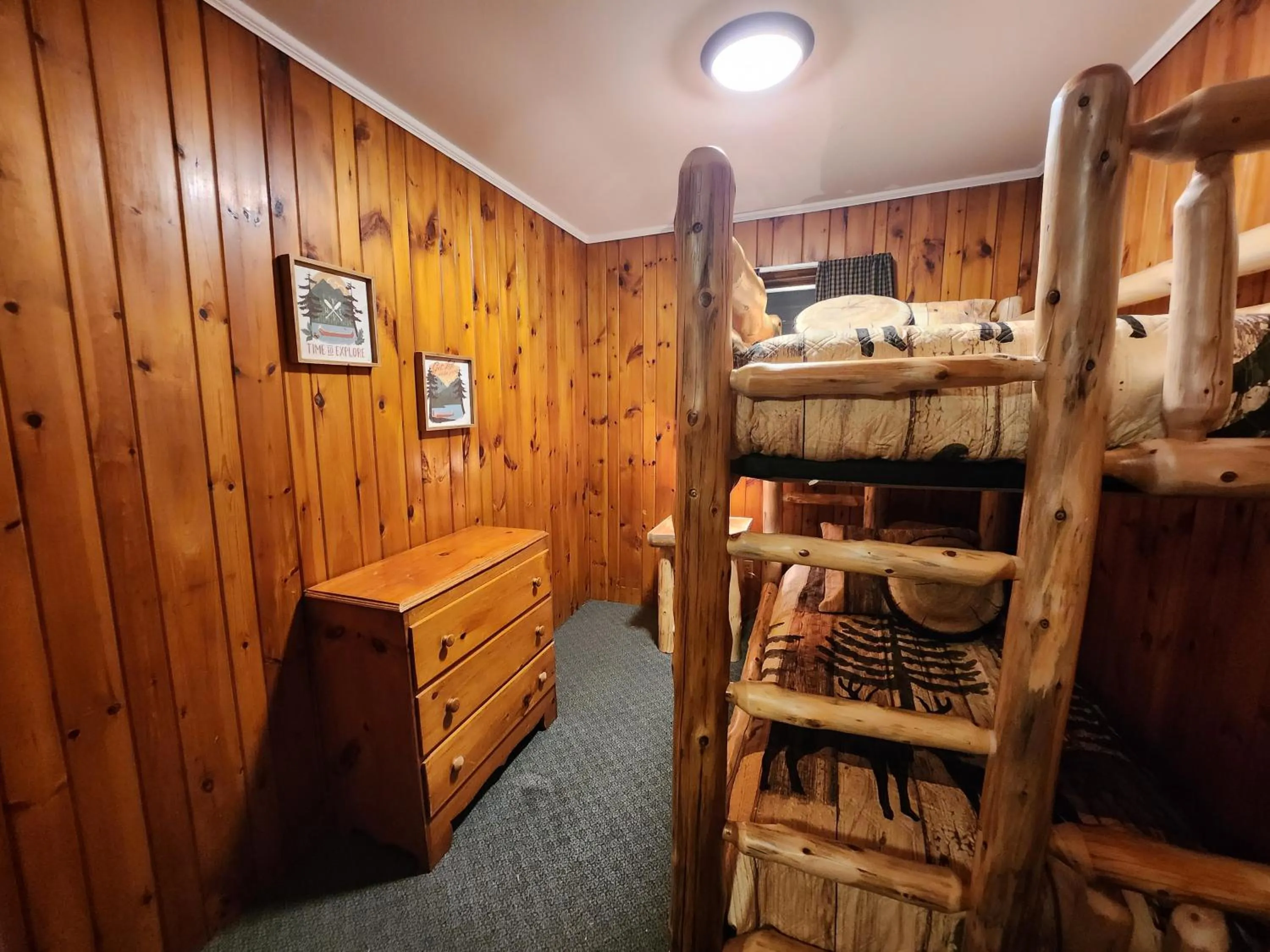 Cramers Point Lake Breeze