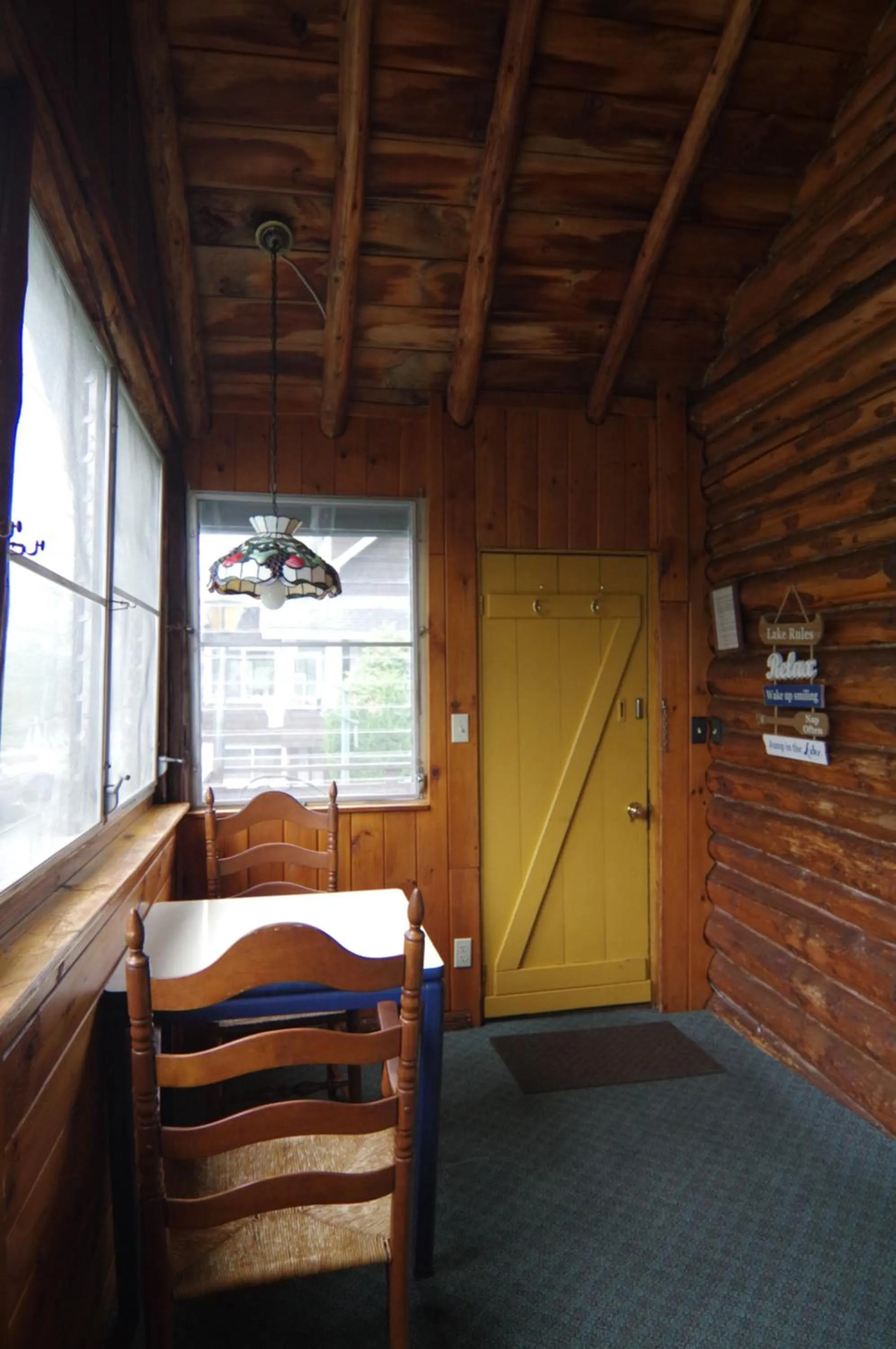 Cramers Point Lake Breeze