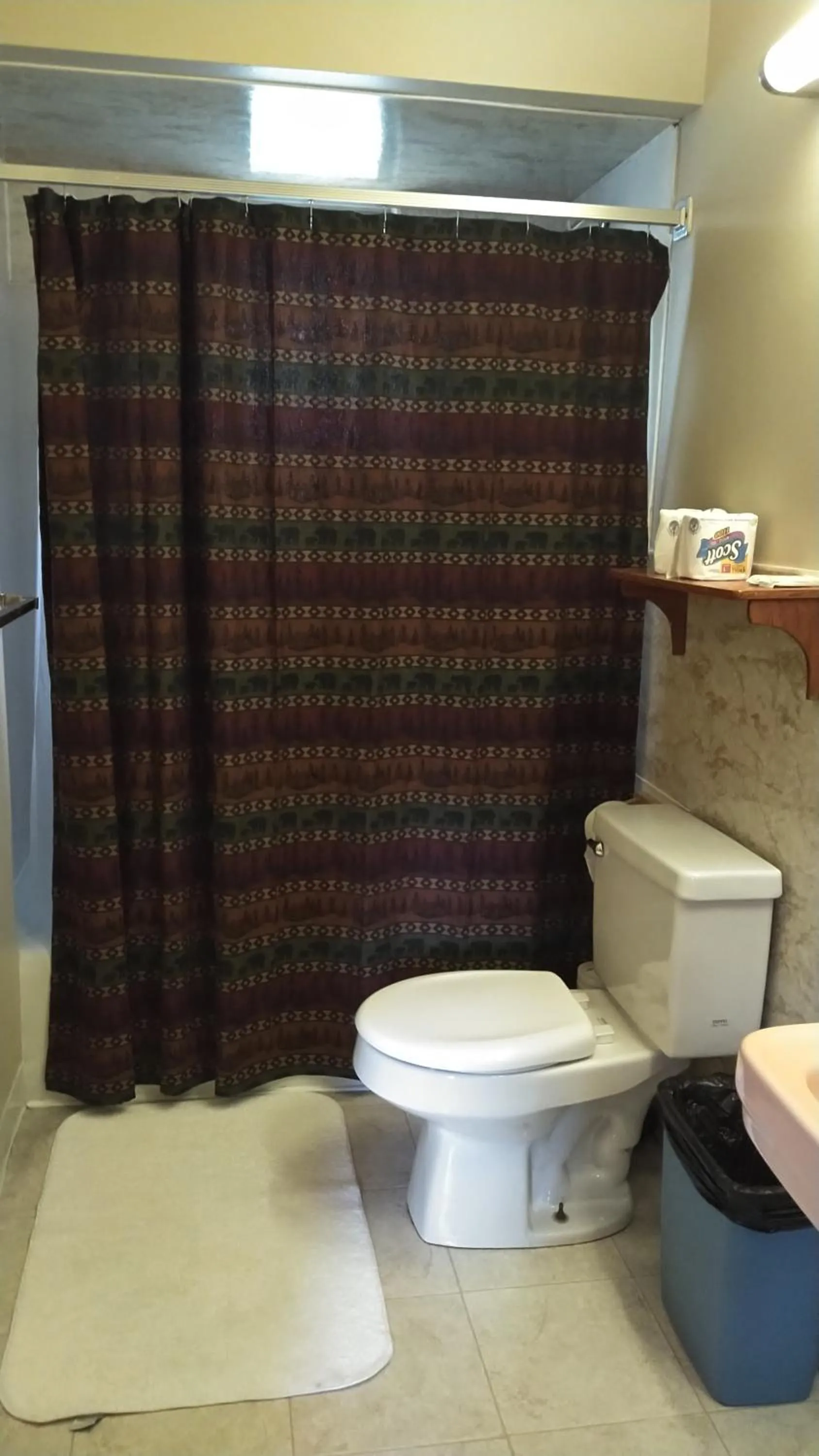 Cramers Point Lake Breeze