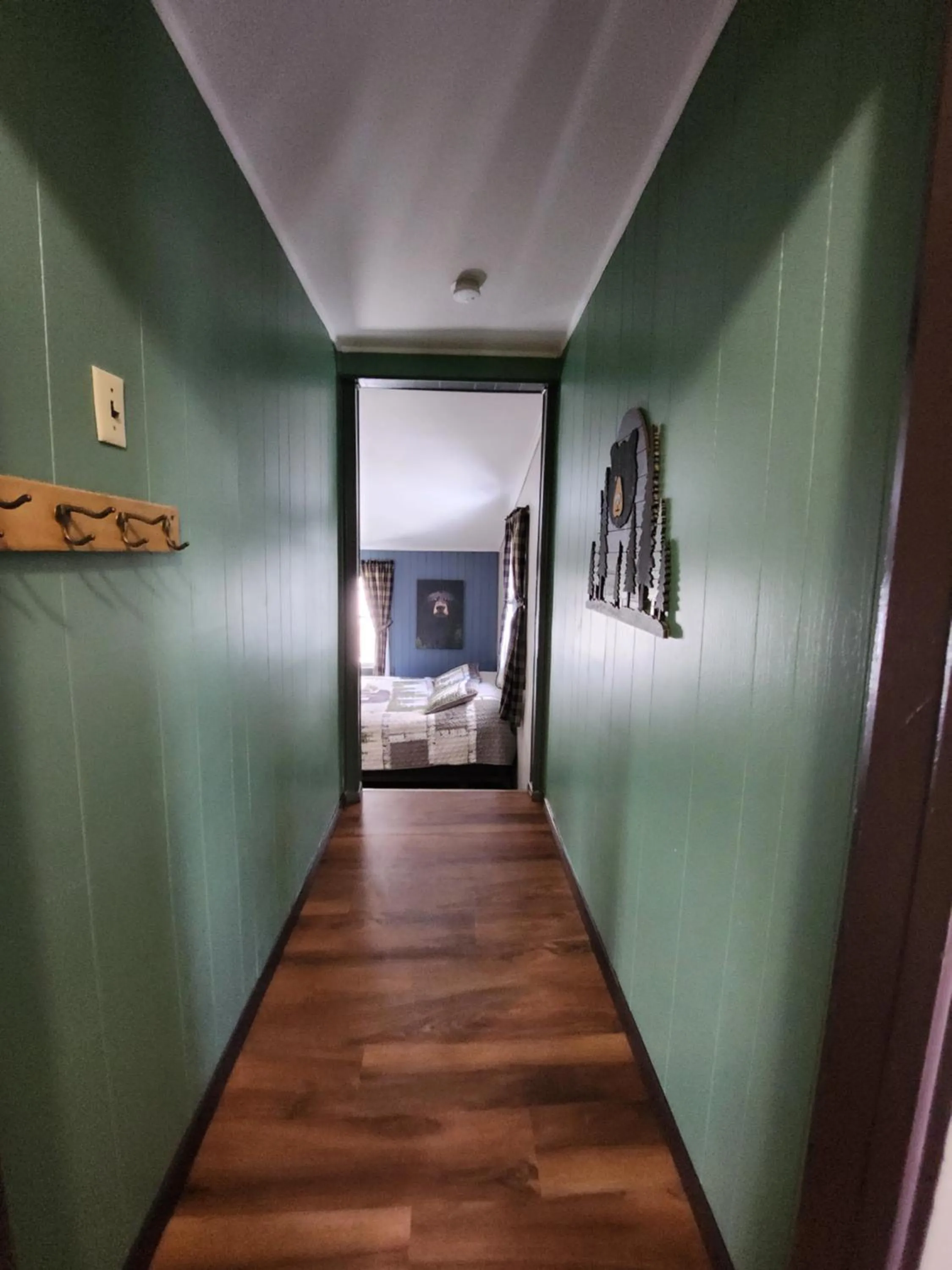 Cramers Point Lake Breeze