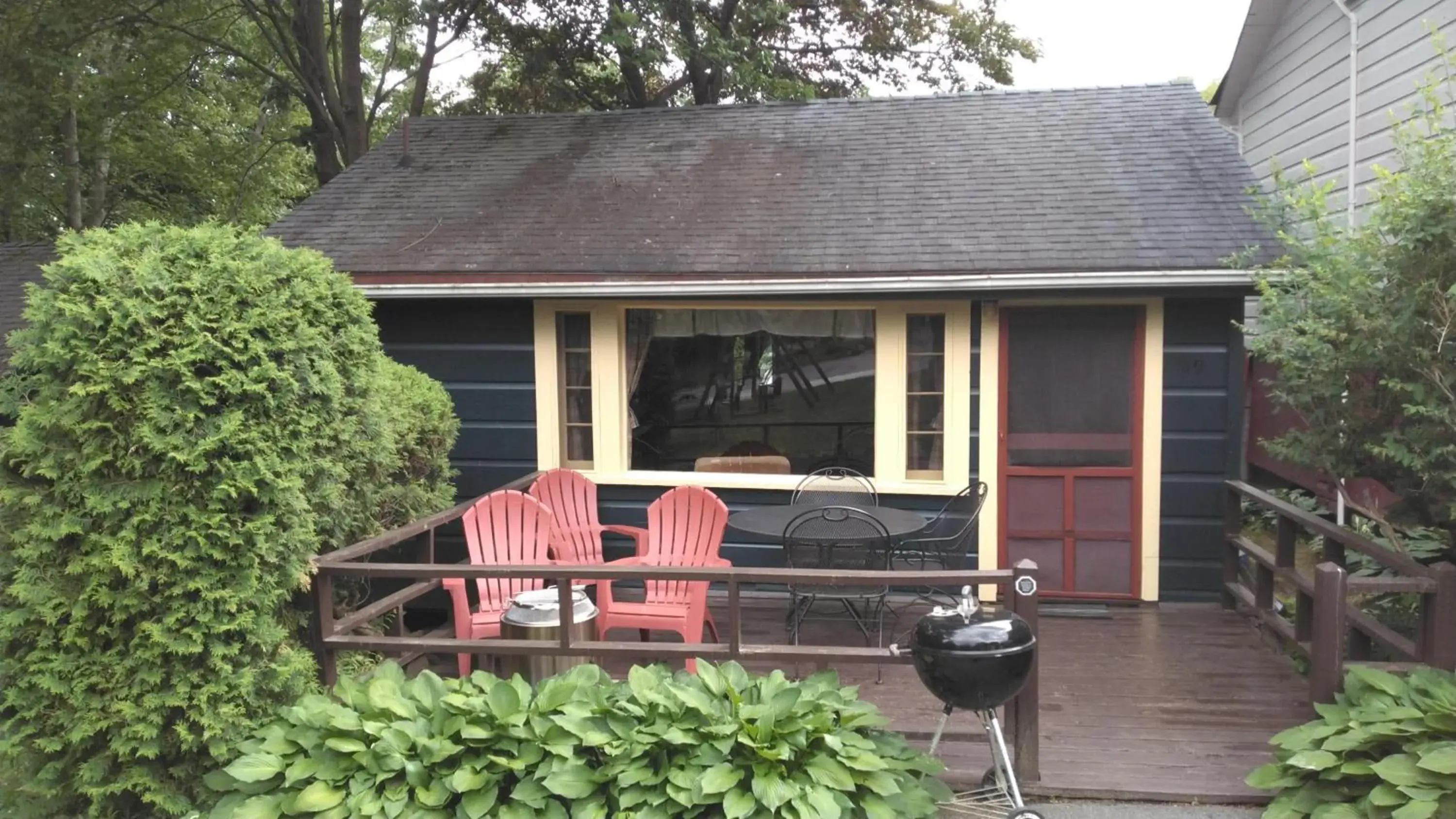 Cramers Point Lake Breeze Cramers Point Lake Breeze