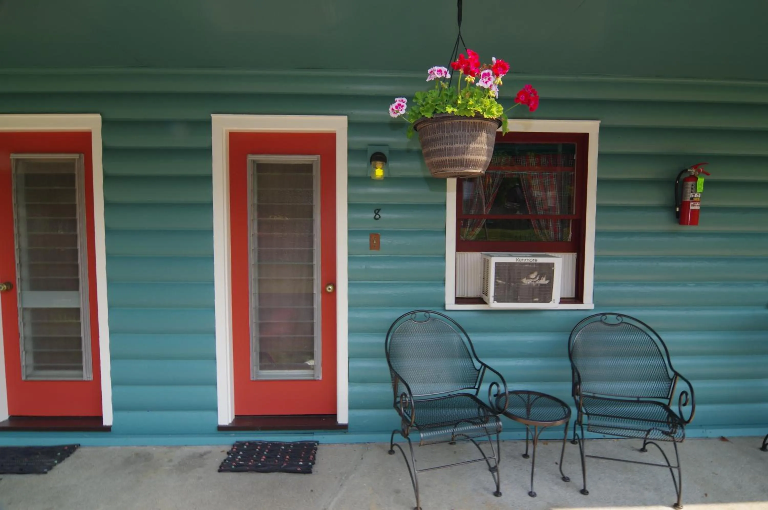 Cramers Point Lake Breeze