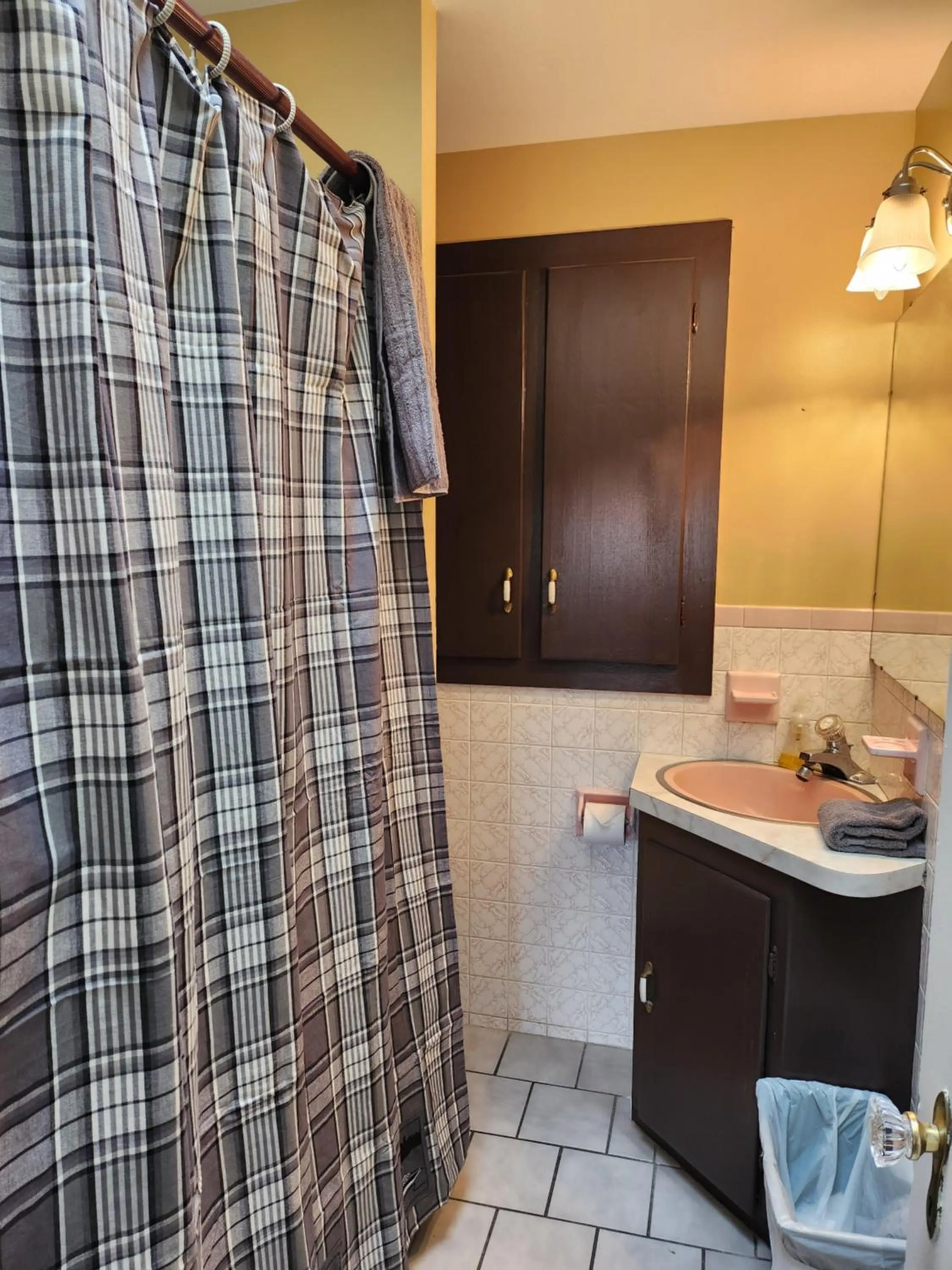 Cramers Point Lake Breeze