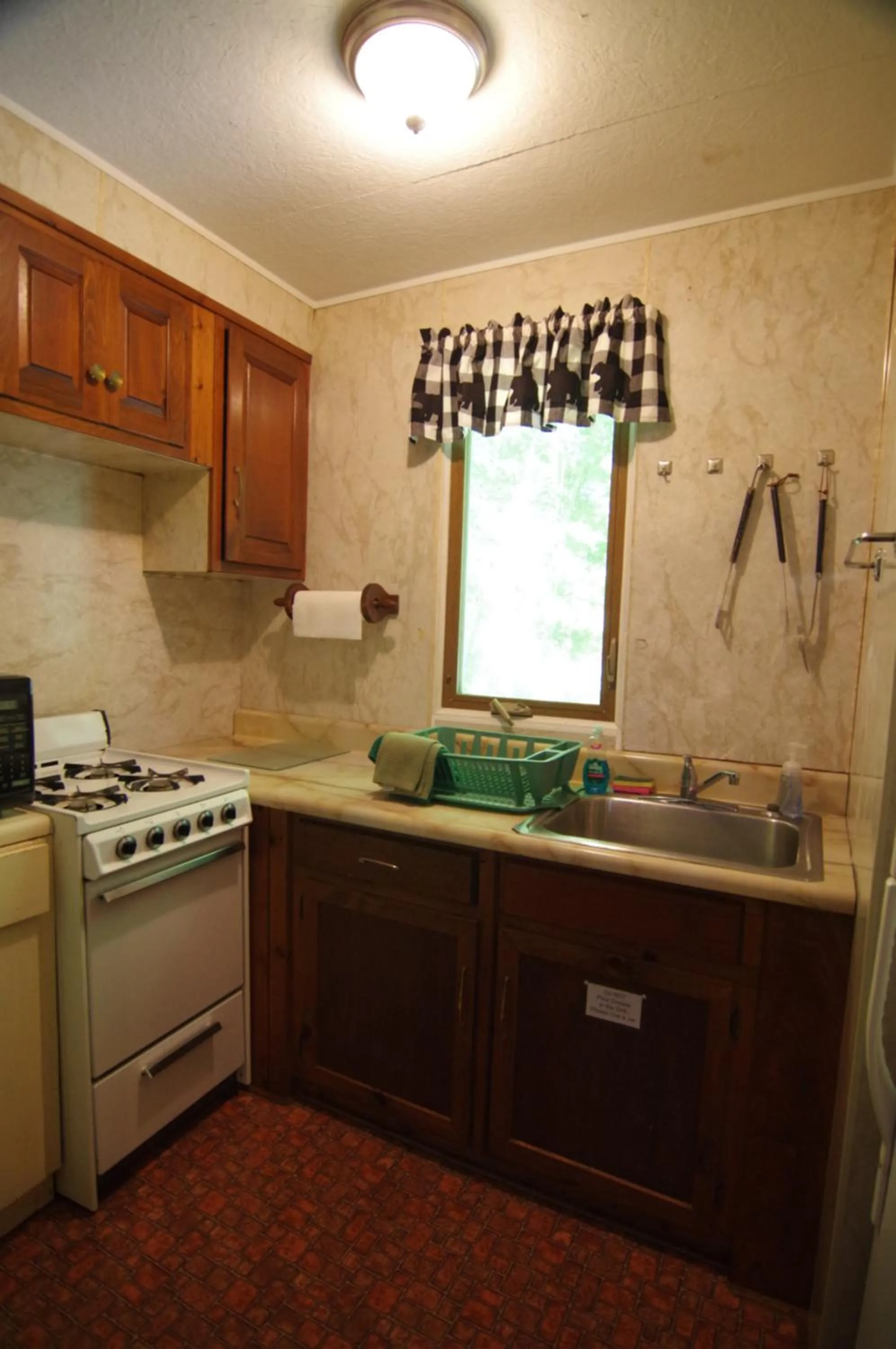 Cramers Point Lake Breeze