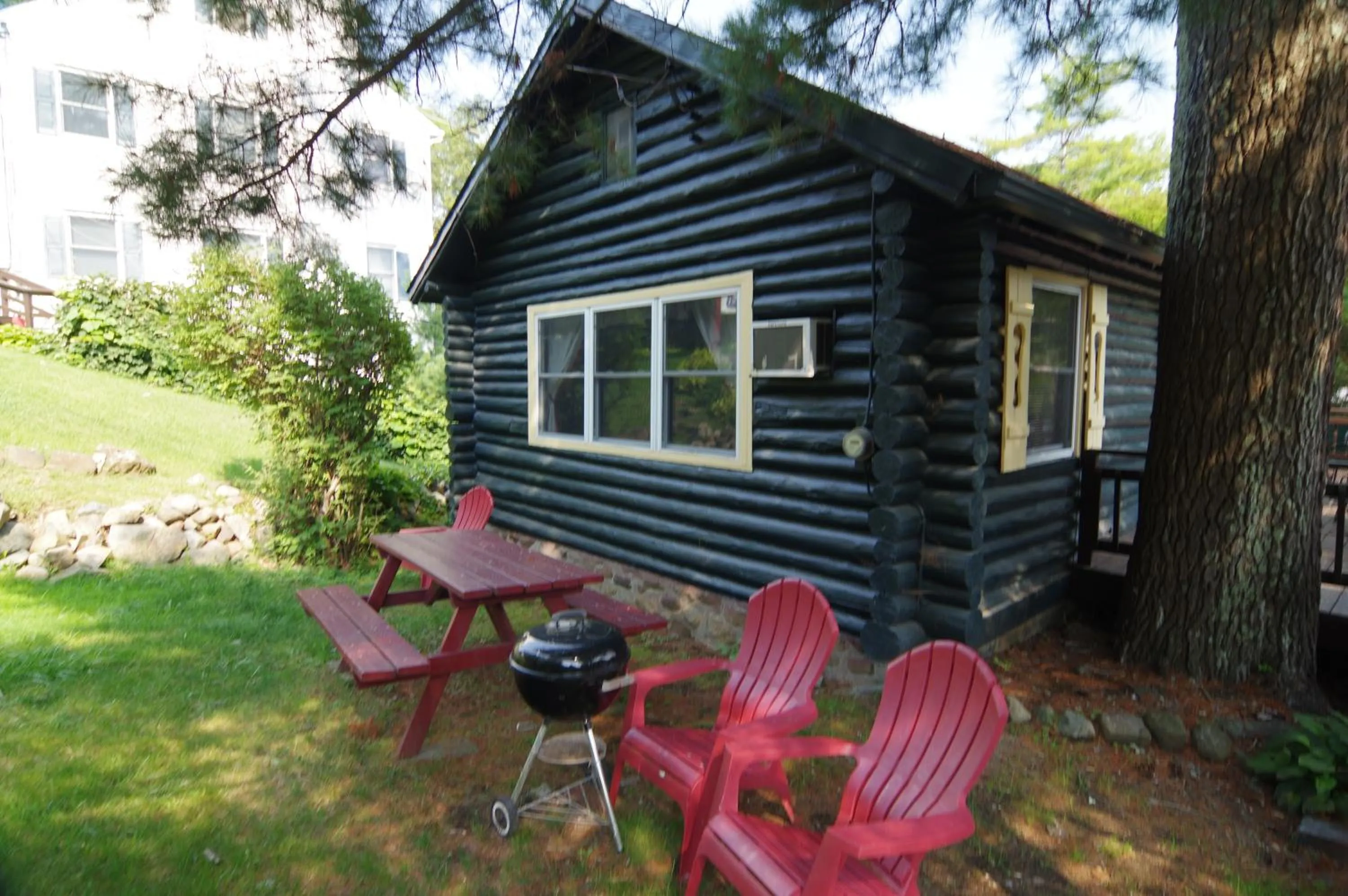 Cramers Point Lake Breeze