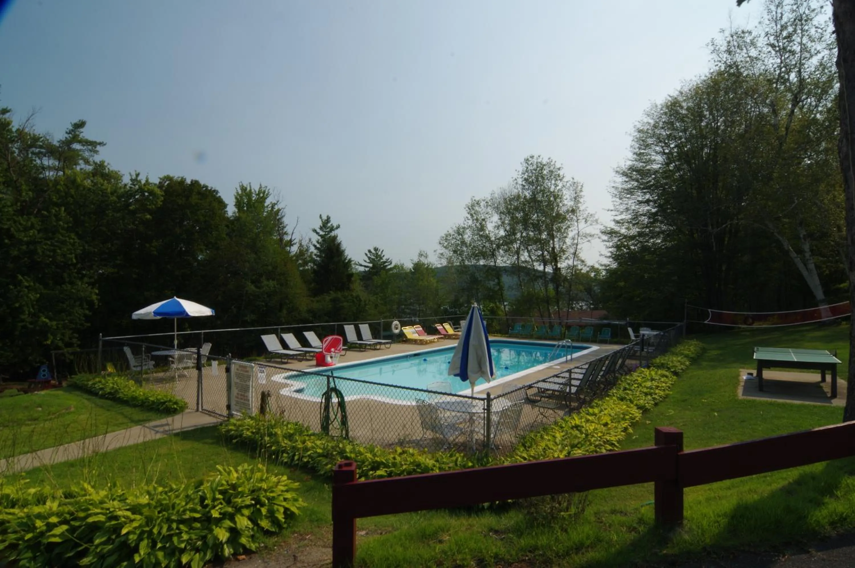 Cramers Point Lake Breeze