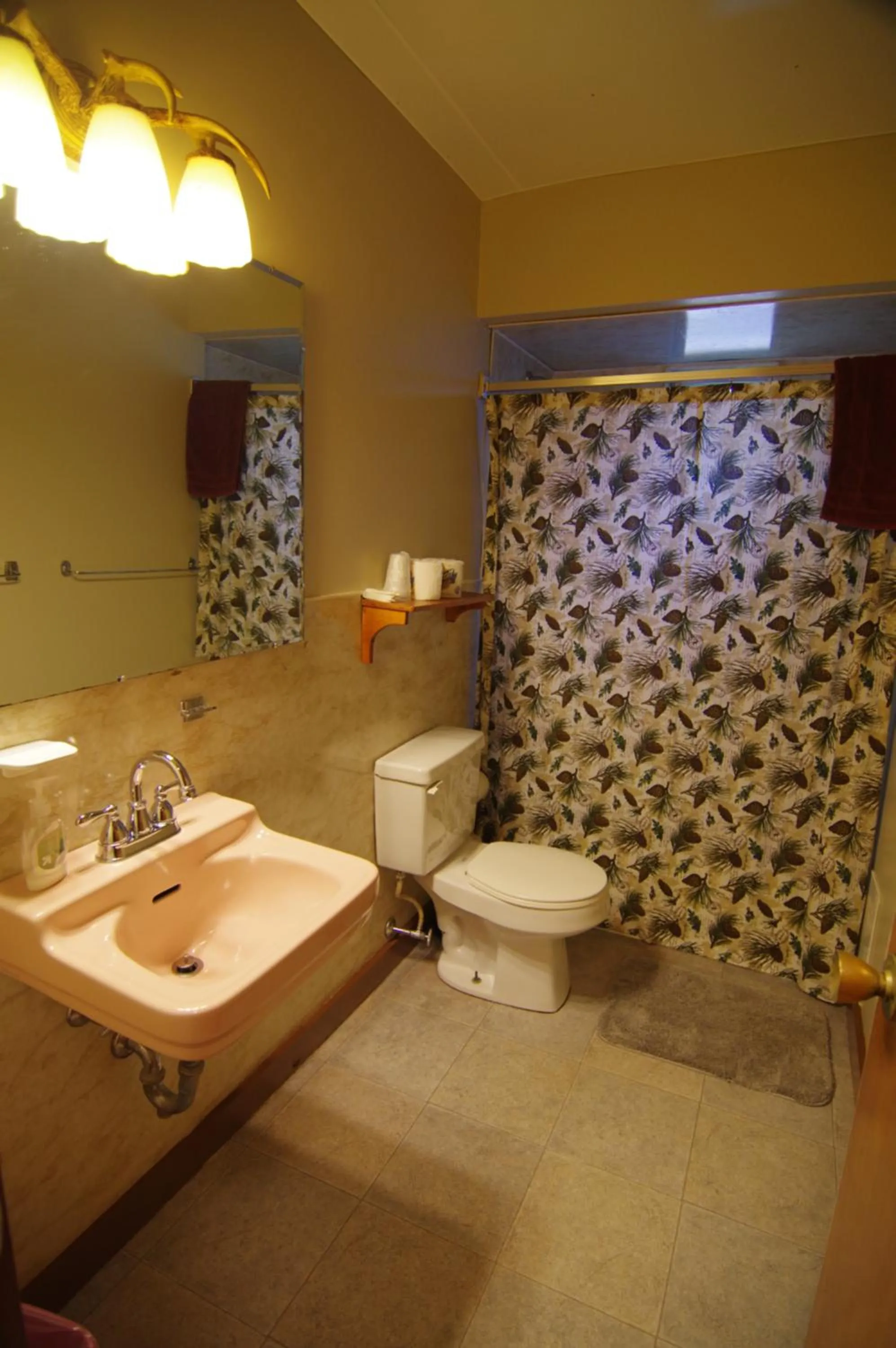 Cramers Point Lake Breeze