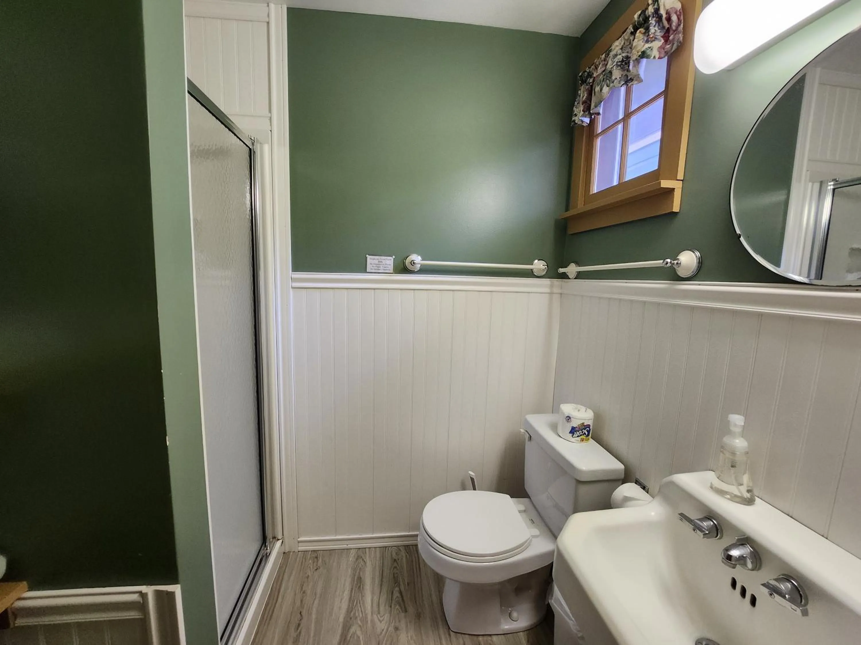 Cramers Point Lake Breeze