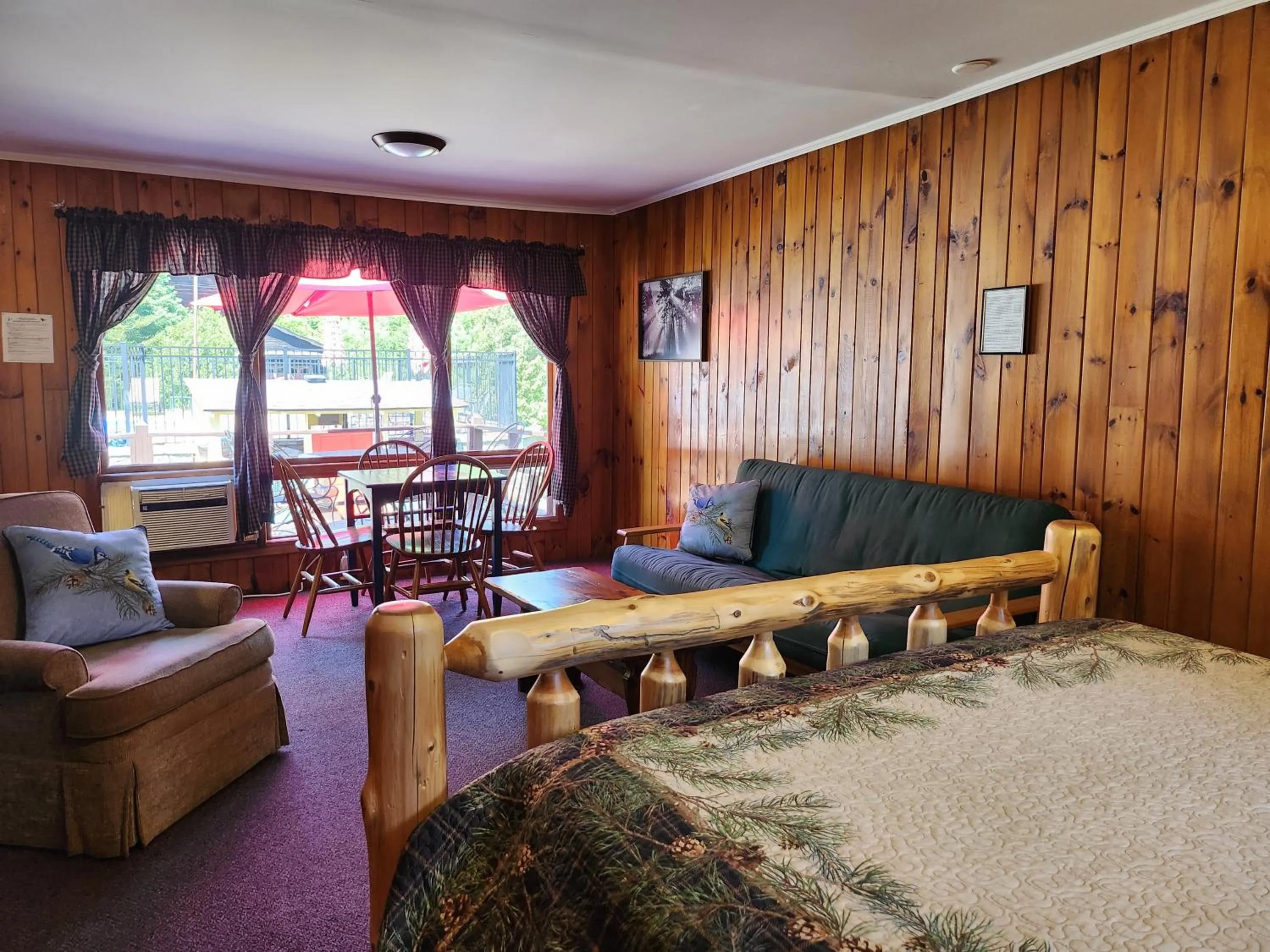 Cramers Point Lake Breeze