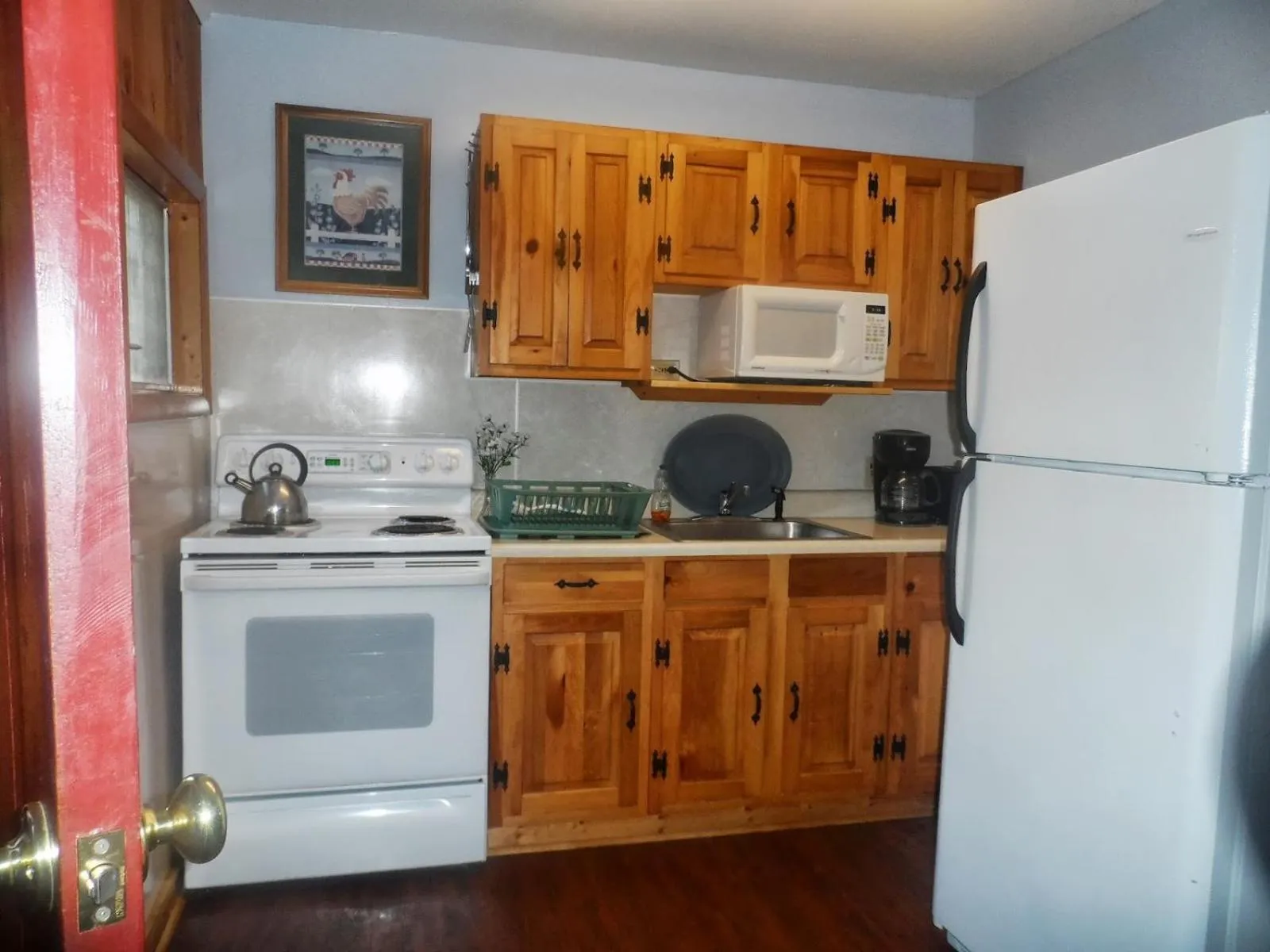 Cramers Point Lake Breeze