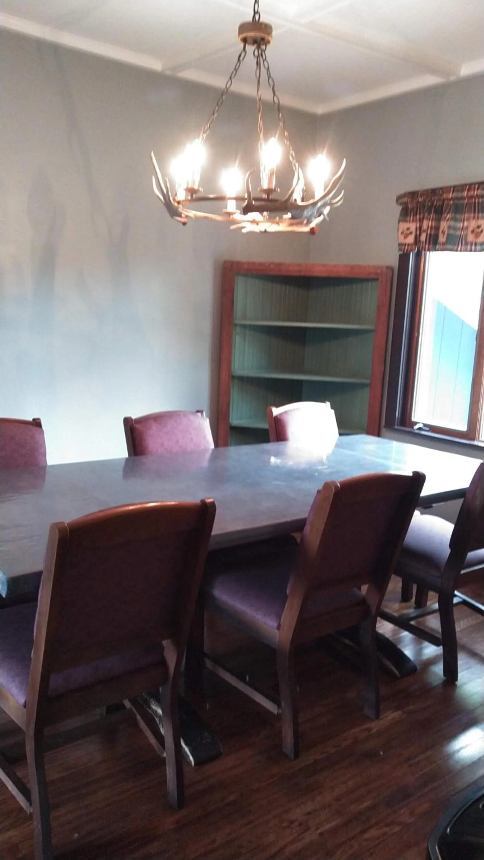 Cramers Point Lake Breeze