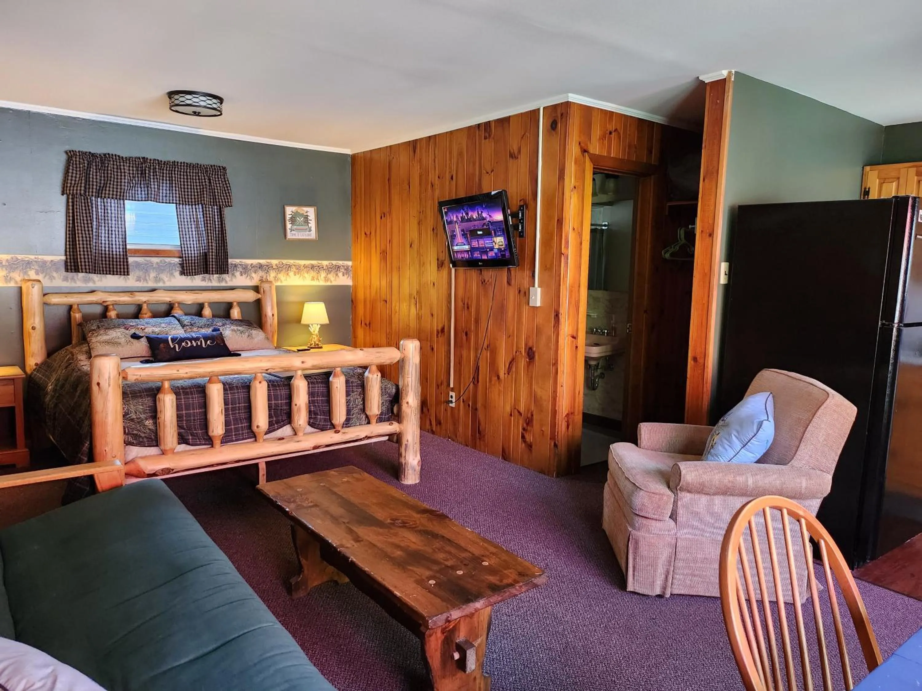 Cramers Point Lake Breeze