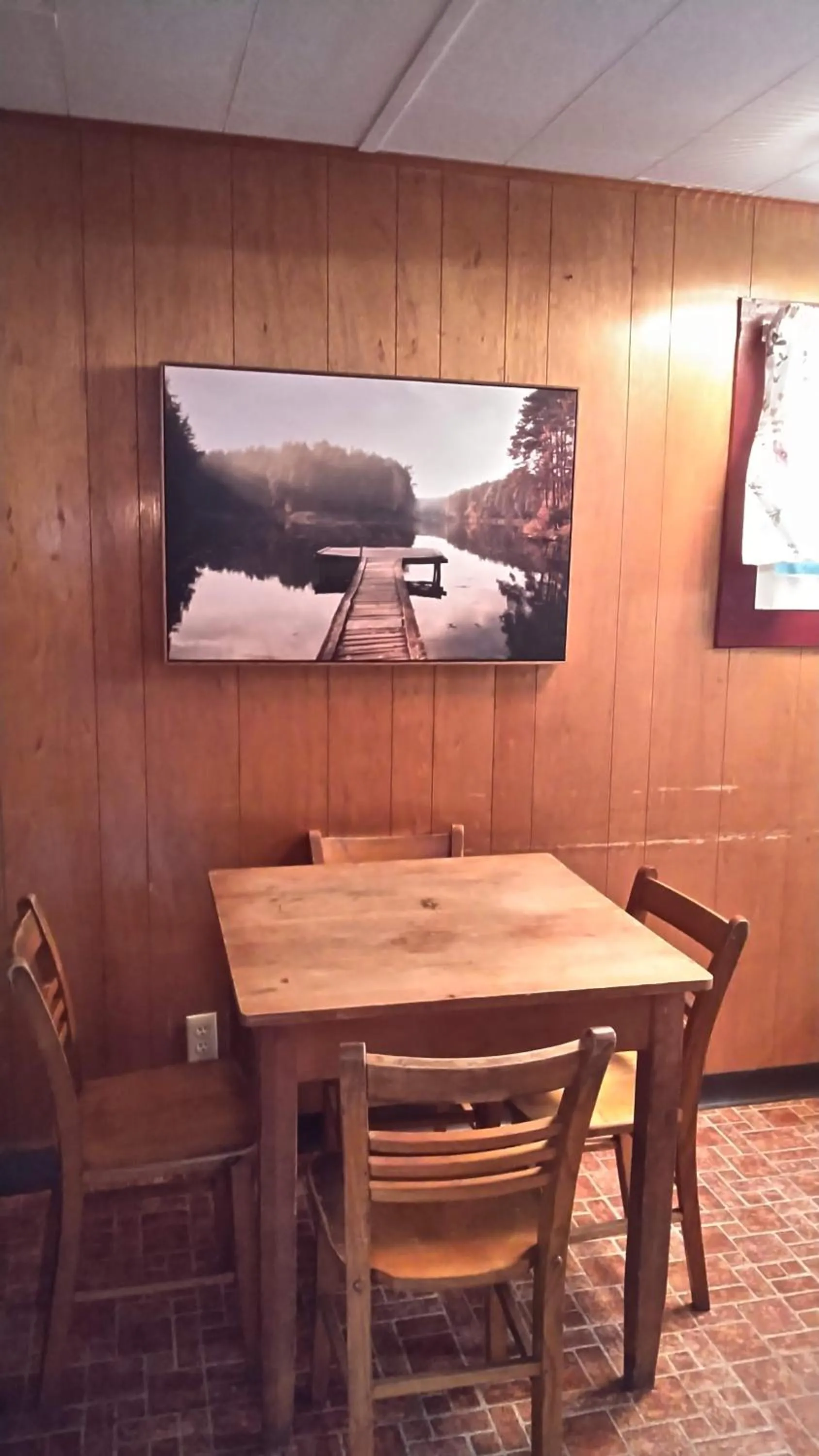 Cramers Point Lake Breeze