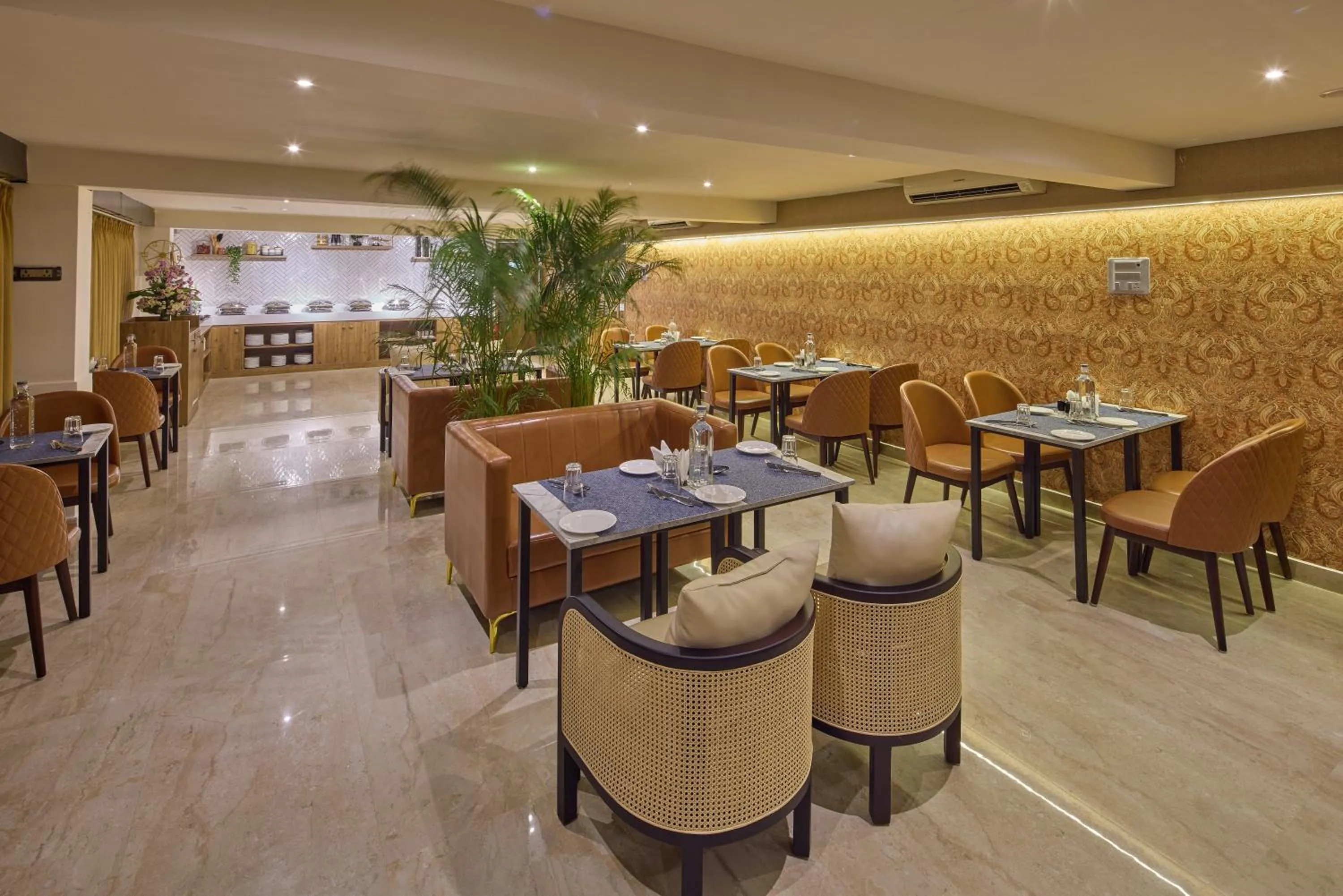 Grand Continent T Nagar