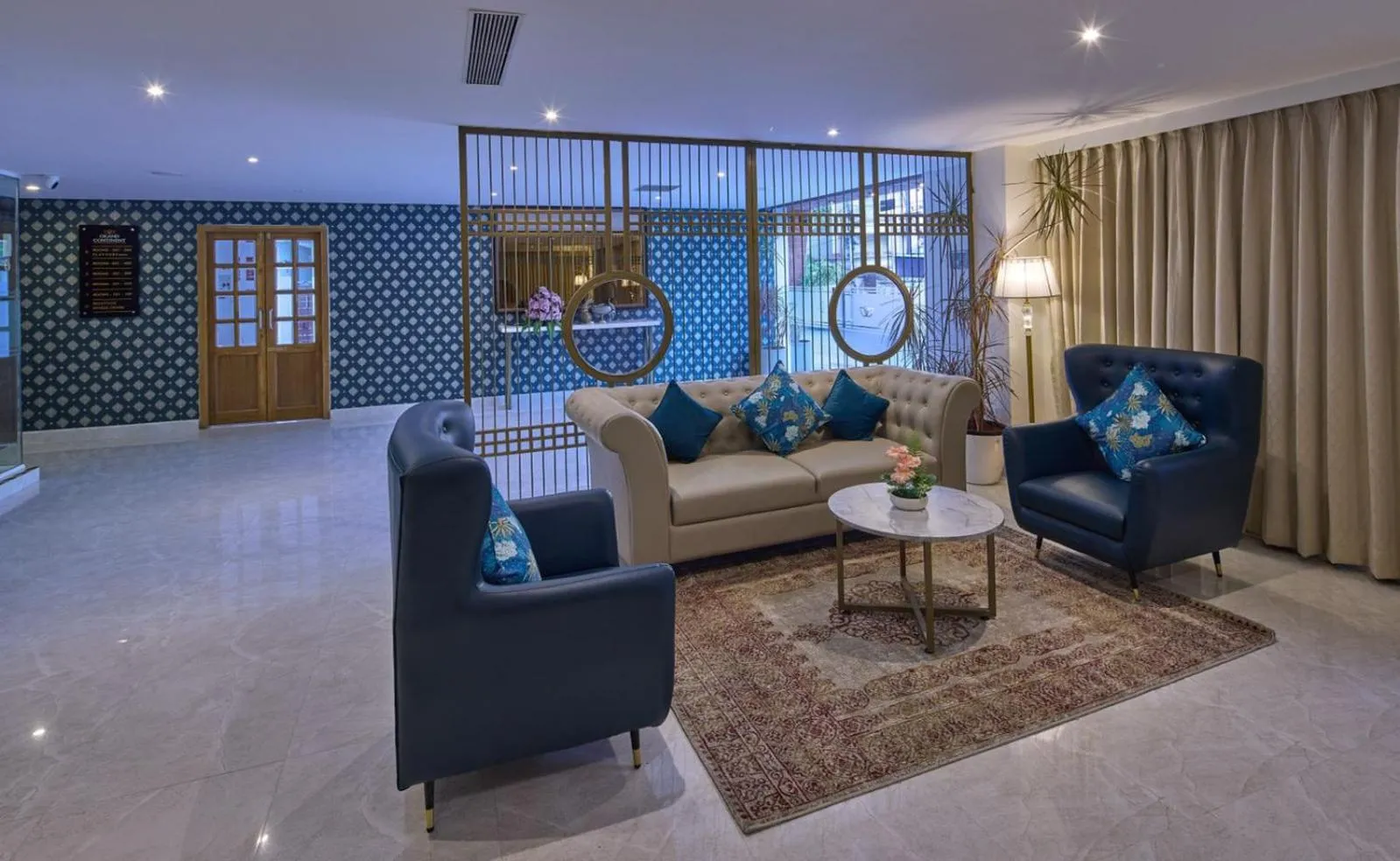 Grand Continent T Nagar