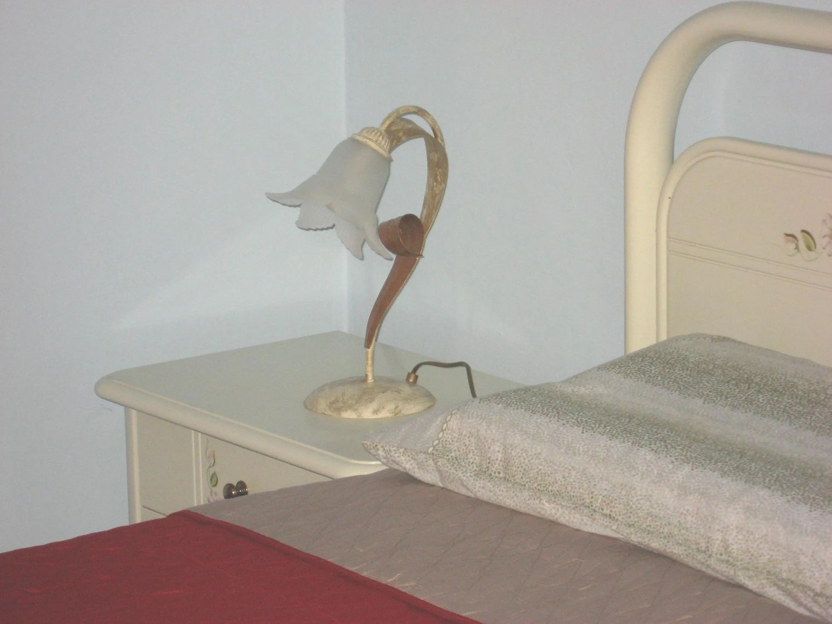 Photo of the whole room, Bed in Casa Bruno B&B