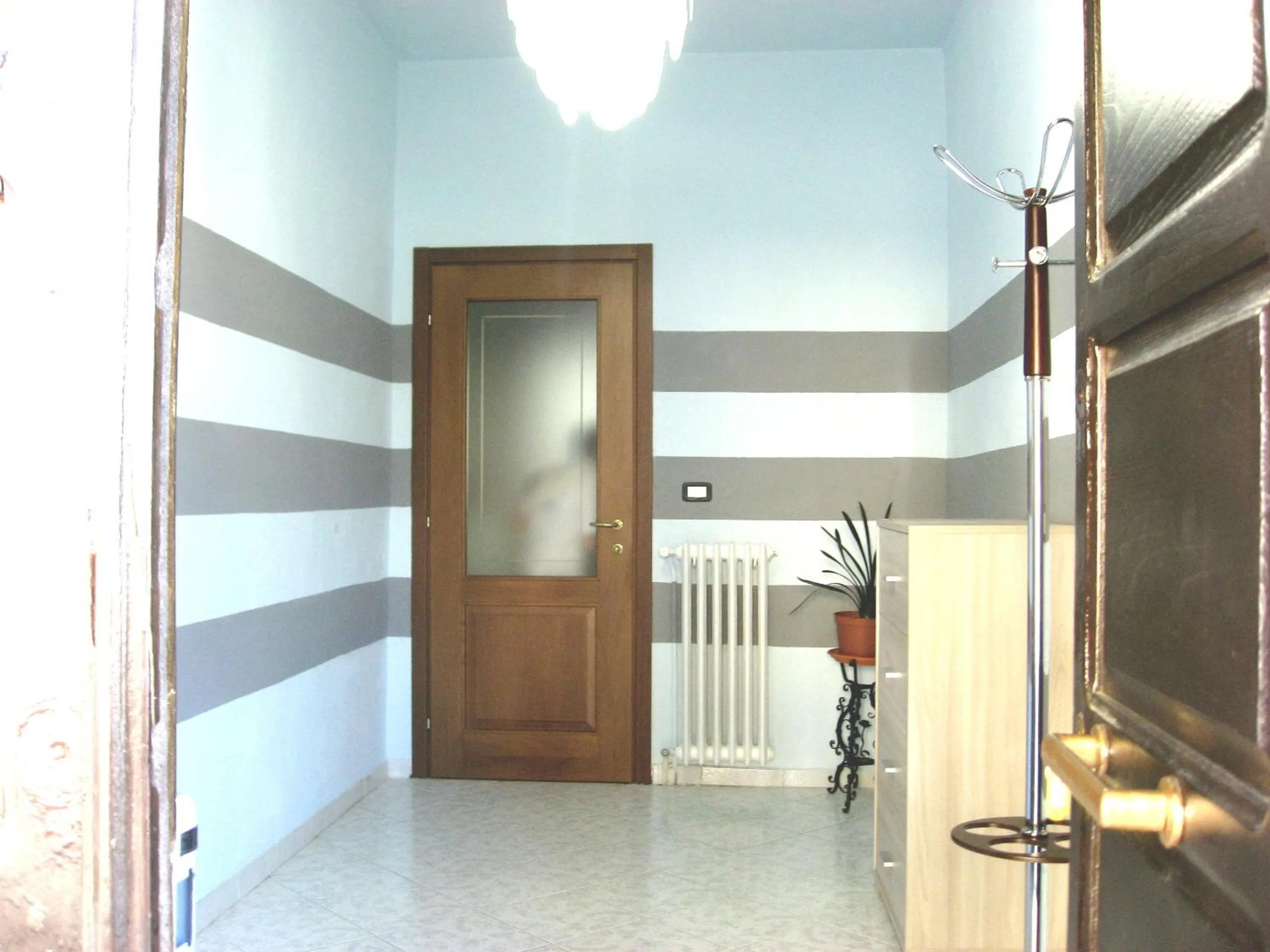 On site in Casa Bruno B&B