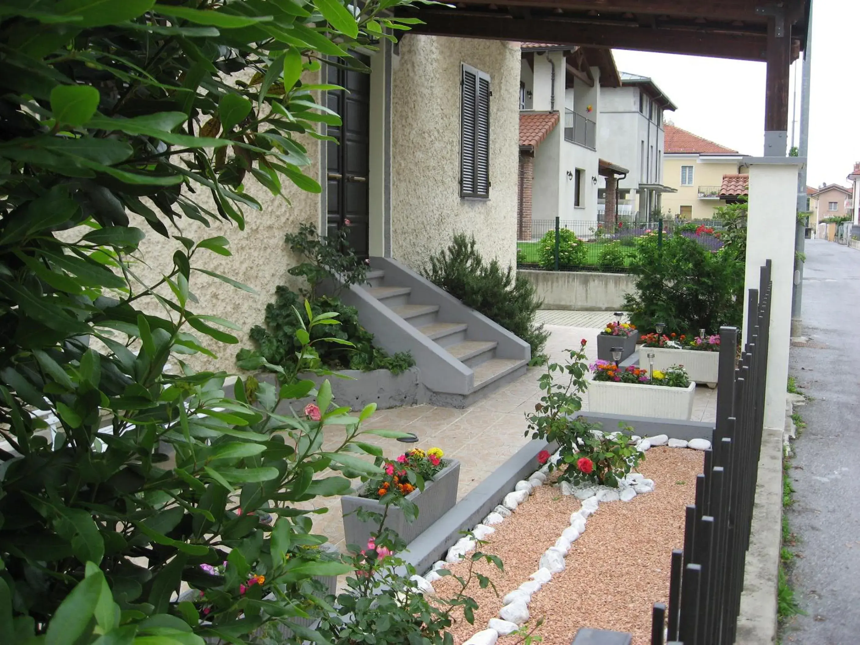 Two-Bedroom Apartment - single occupancy in Casa Bruno B&B Two-Bedroom Apartment - single occupancy in Casa Bruno B&B