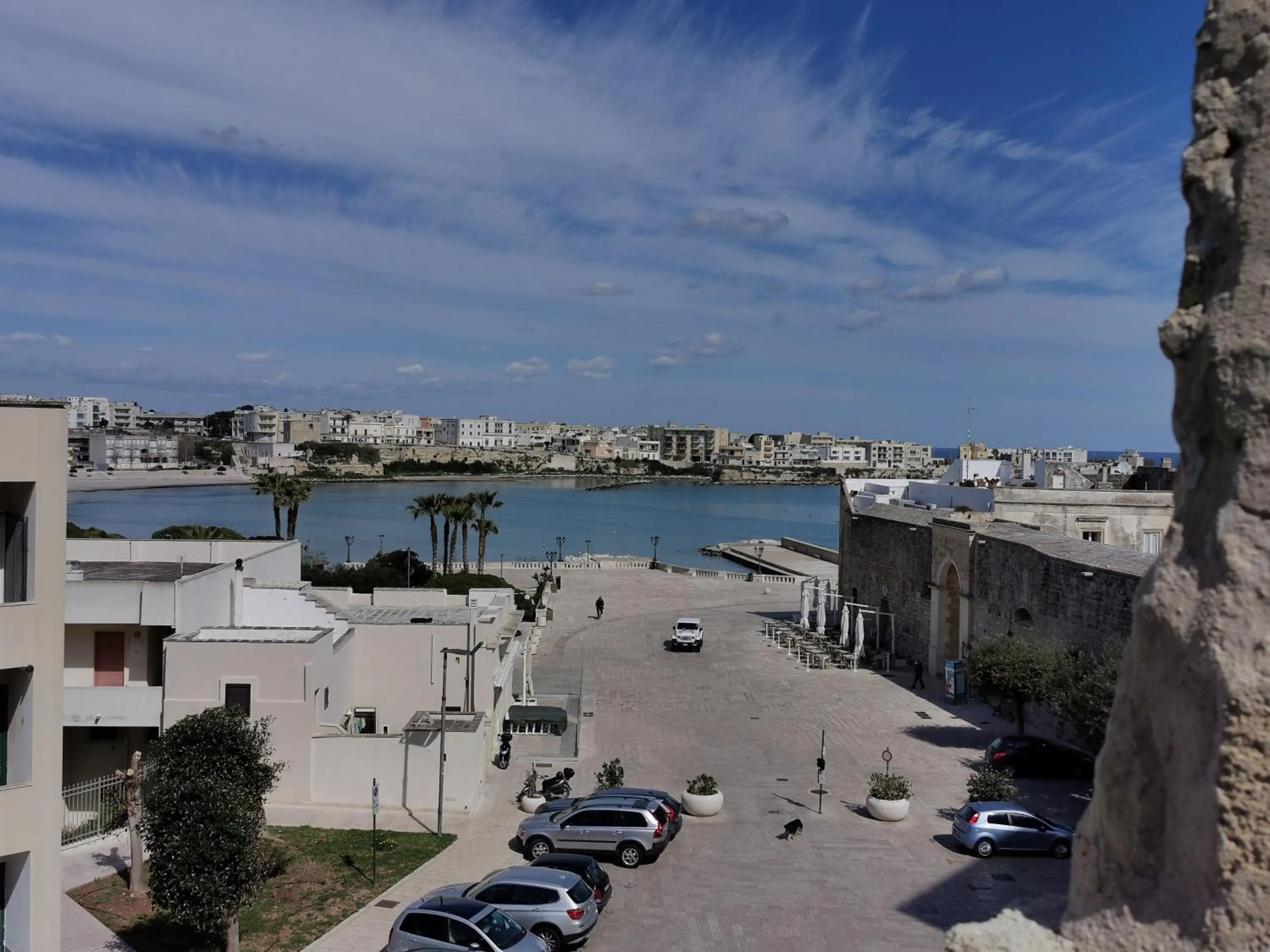 Otranto perla d'Oriente
