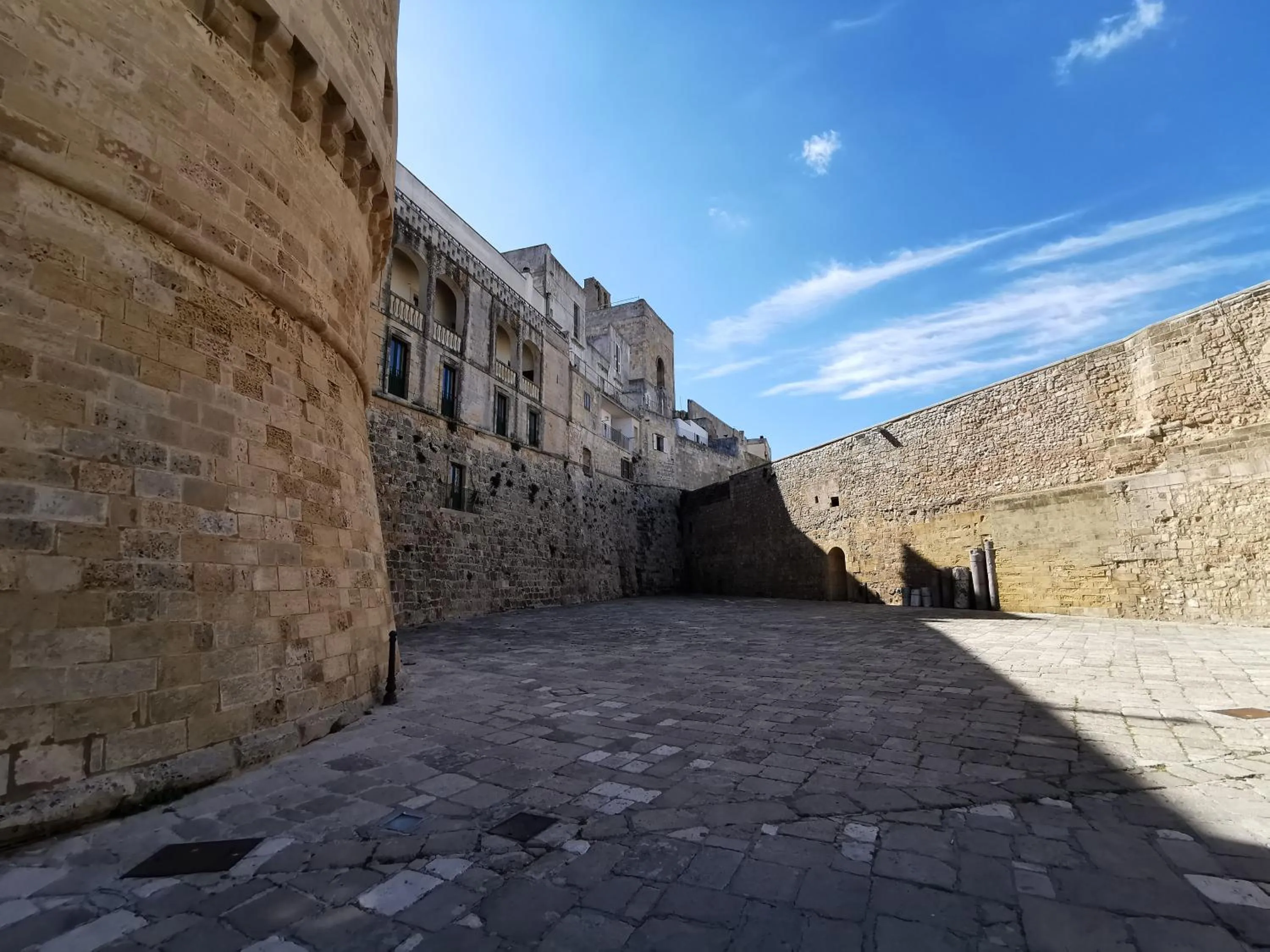 Otranto perla d'Oriente