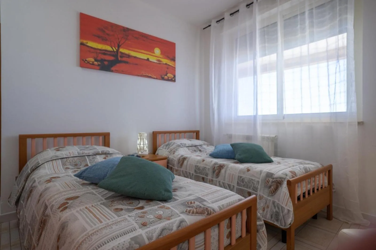 Bed in Otranto perla d'Oriente